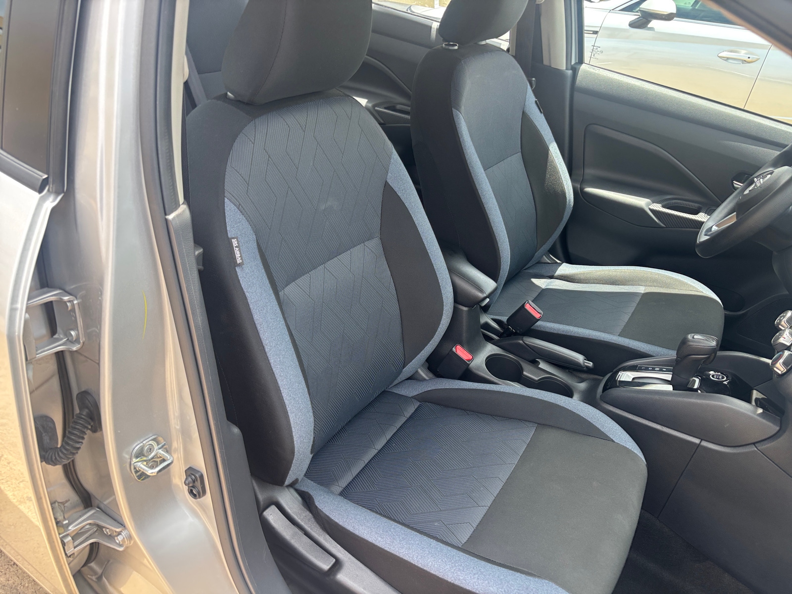Thumbnail: 2025 Nissan Versa - 2
