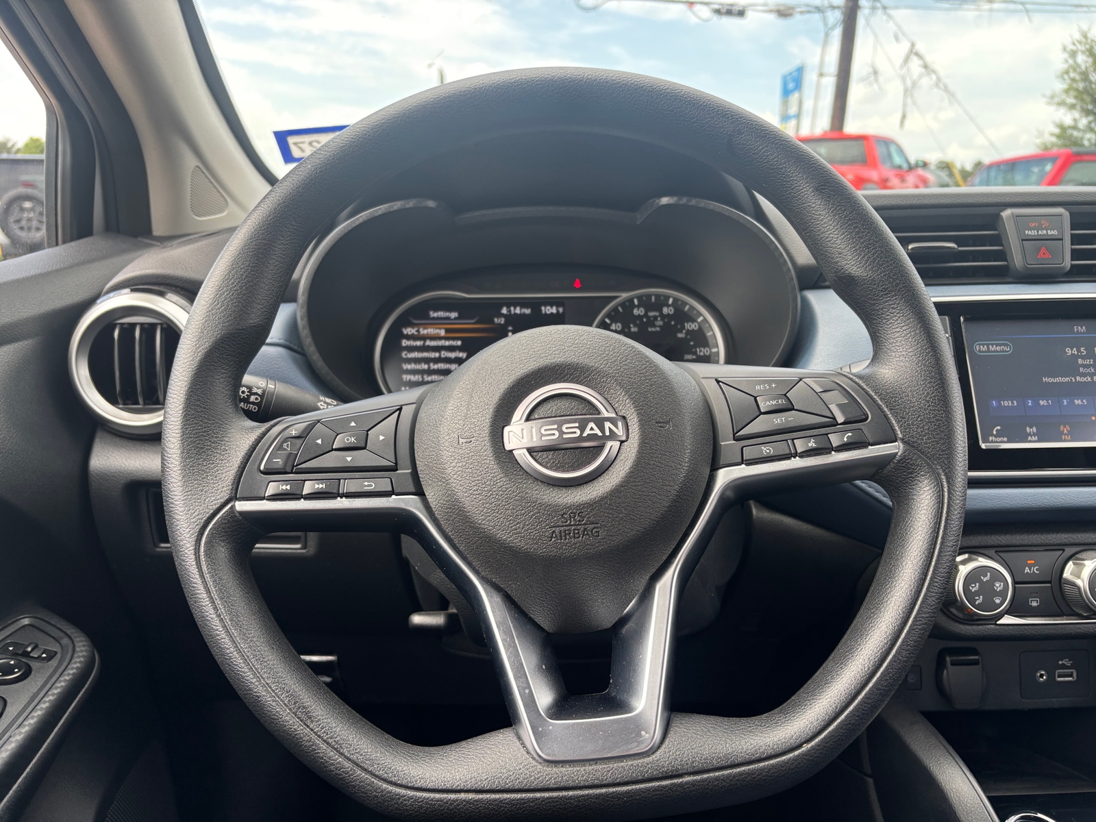 Thumbnail: 2025 Nissan Versa - 5