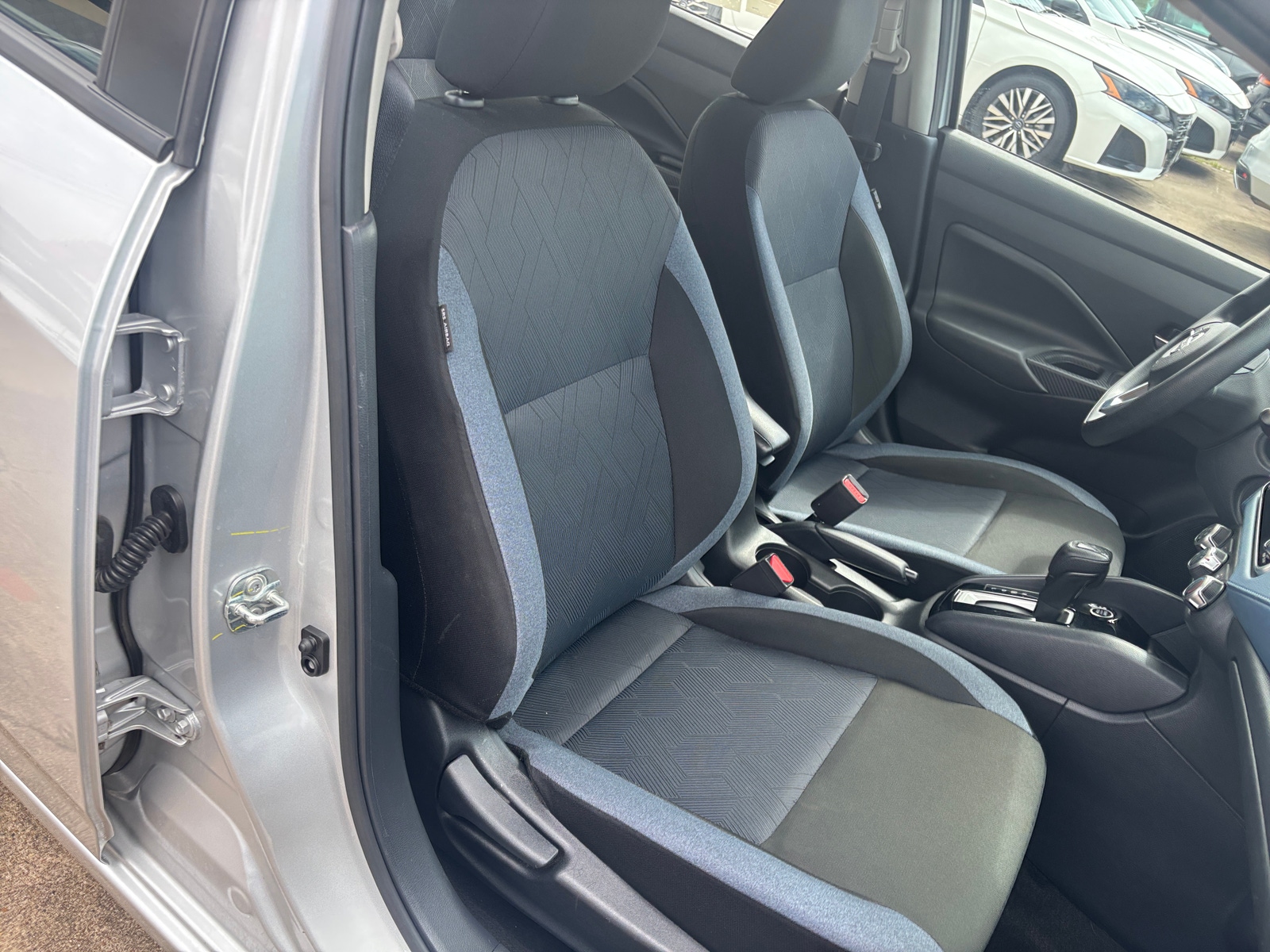Thumbnail: 2025 Nissan Versa - 2