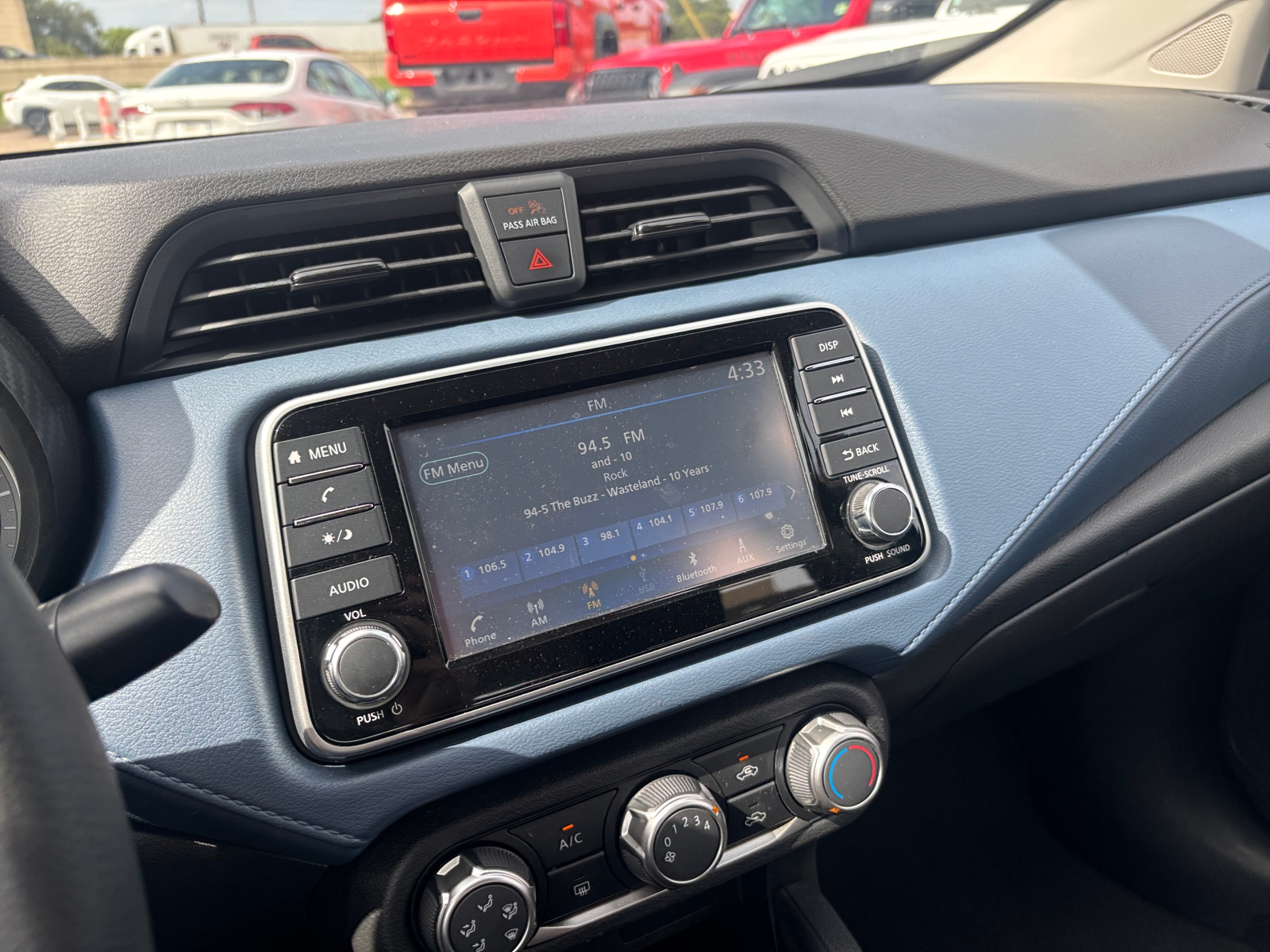 Thumbnail: 2025 Nissan Versa - 4