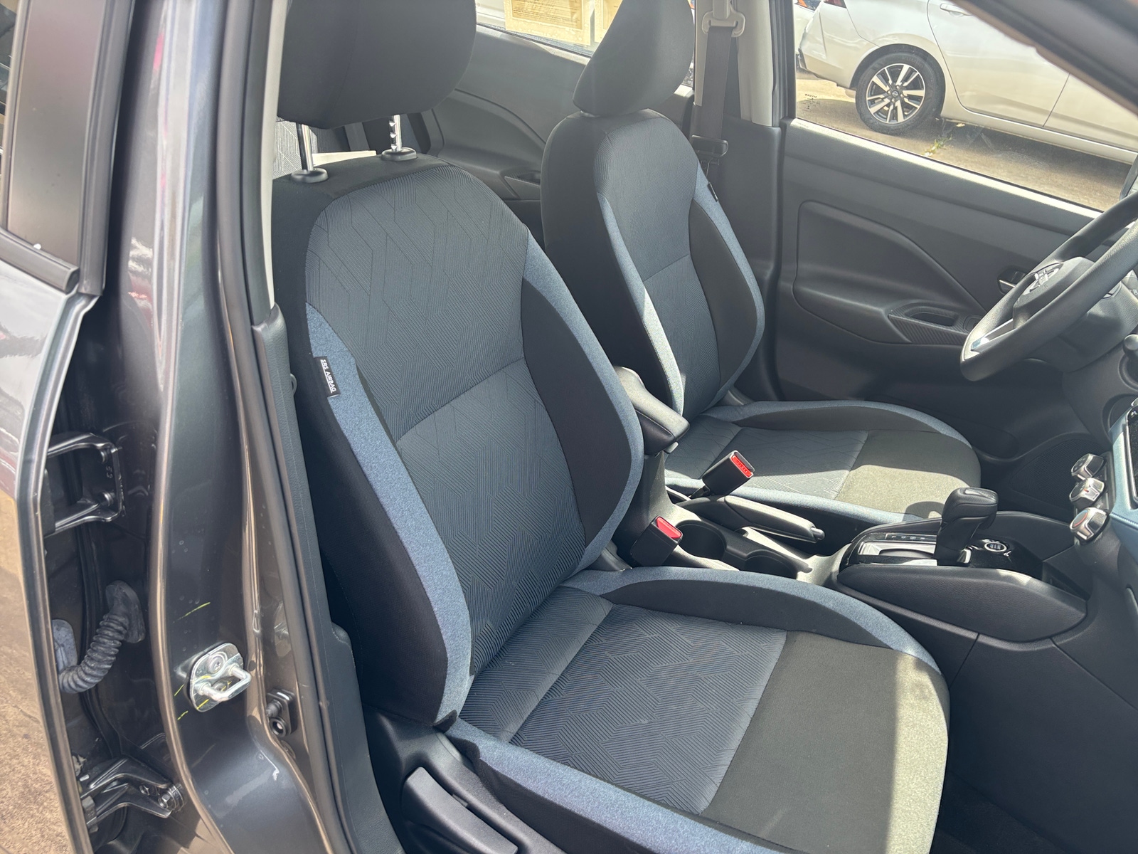 Thumbnail: 2025 Nissan Versa - 2