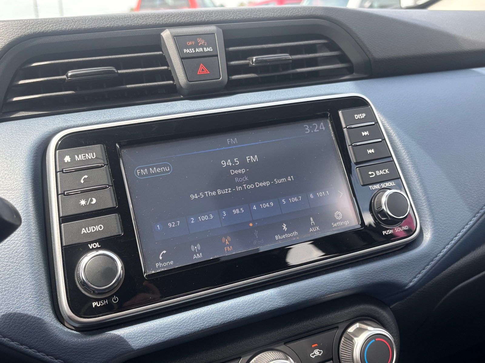 Thumbnail: 2025 Nissan Versa - 4