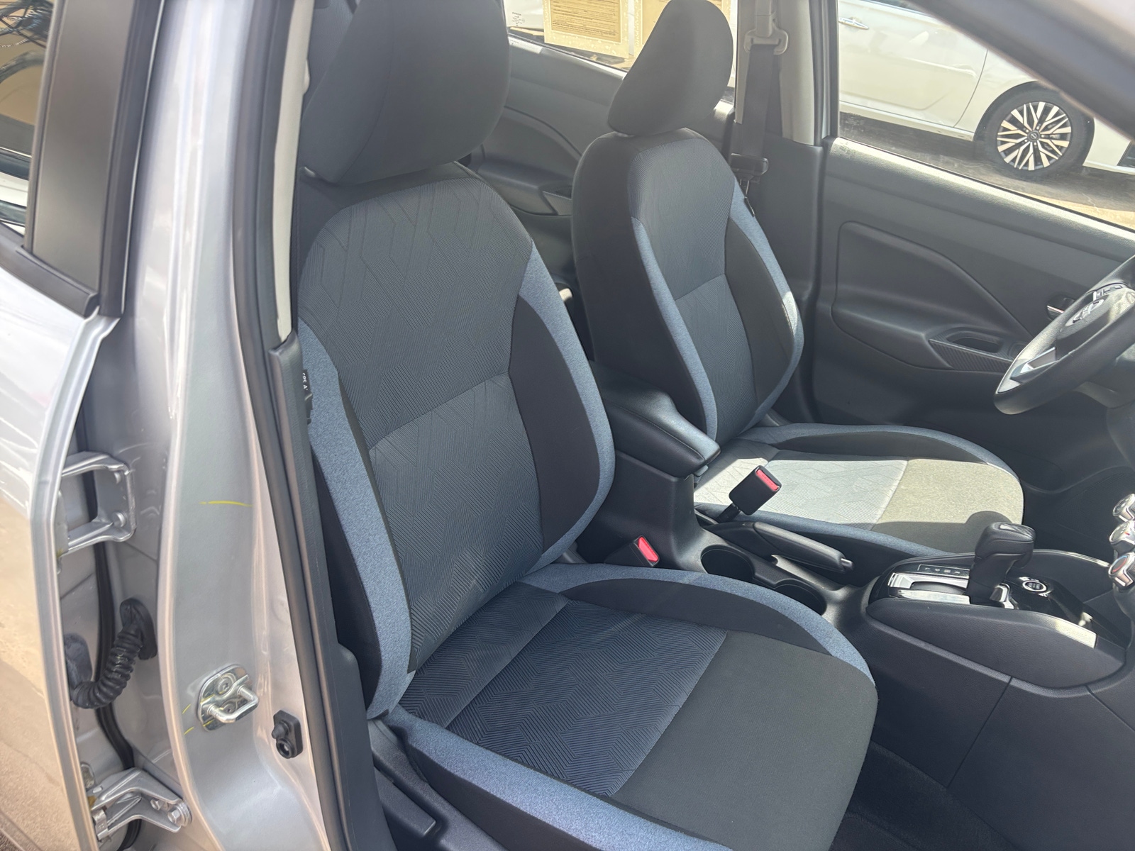 Thumbnail: 2025 Nissan Versa - 2