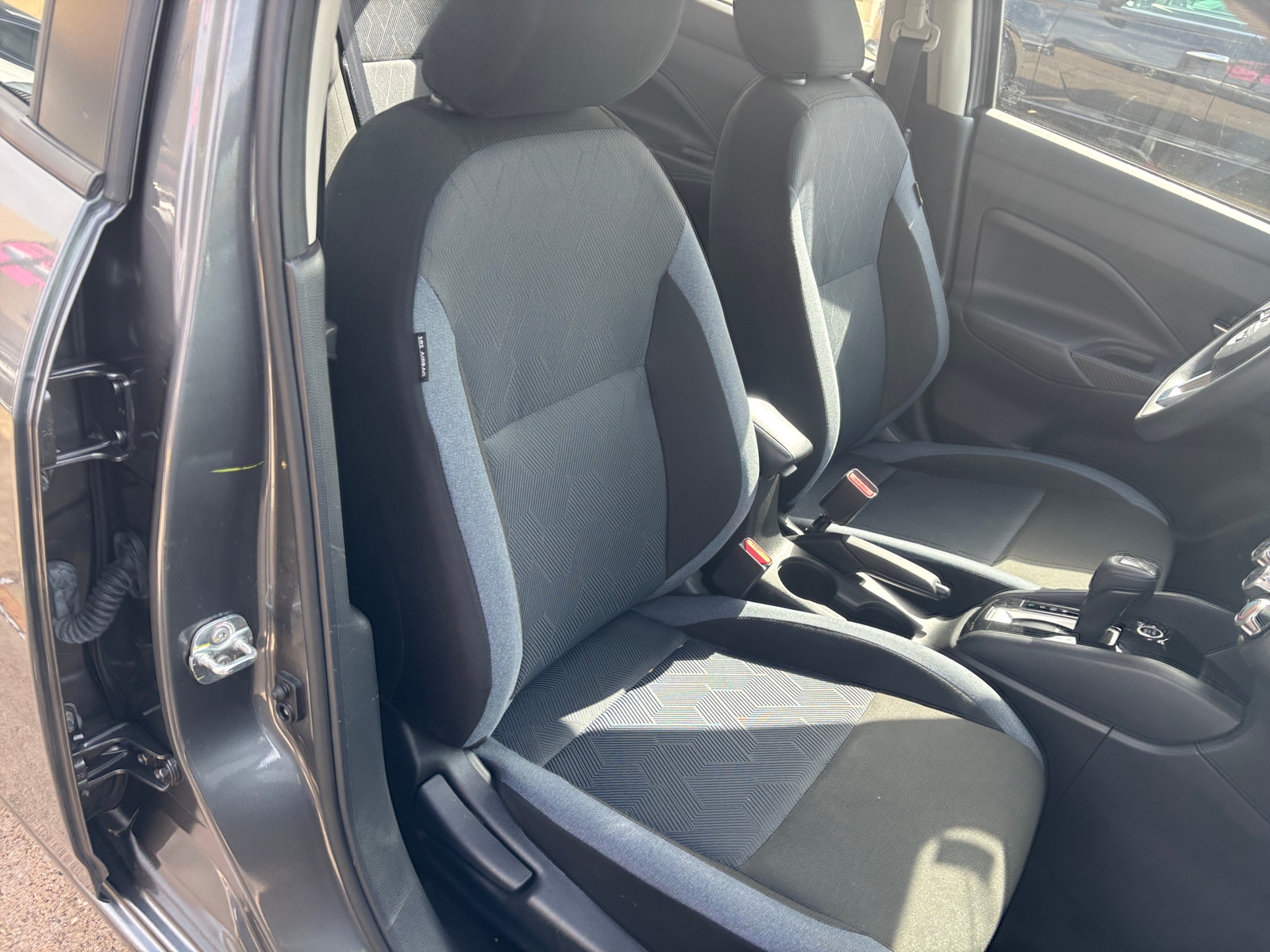 Thumbnail: 2025 Nissan Versa - 2