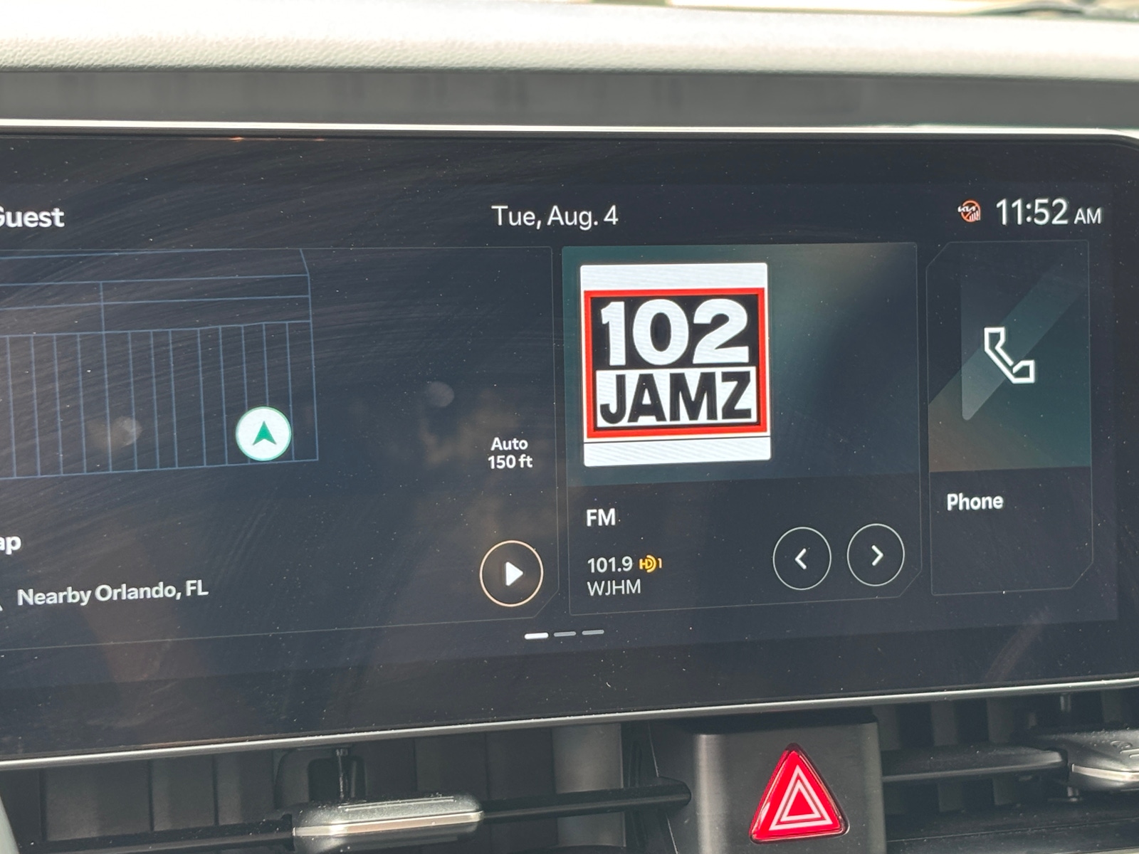 Thumbnail: 2026 Kia Carnival - 4