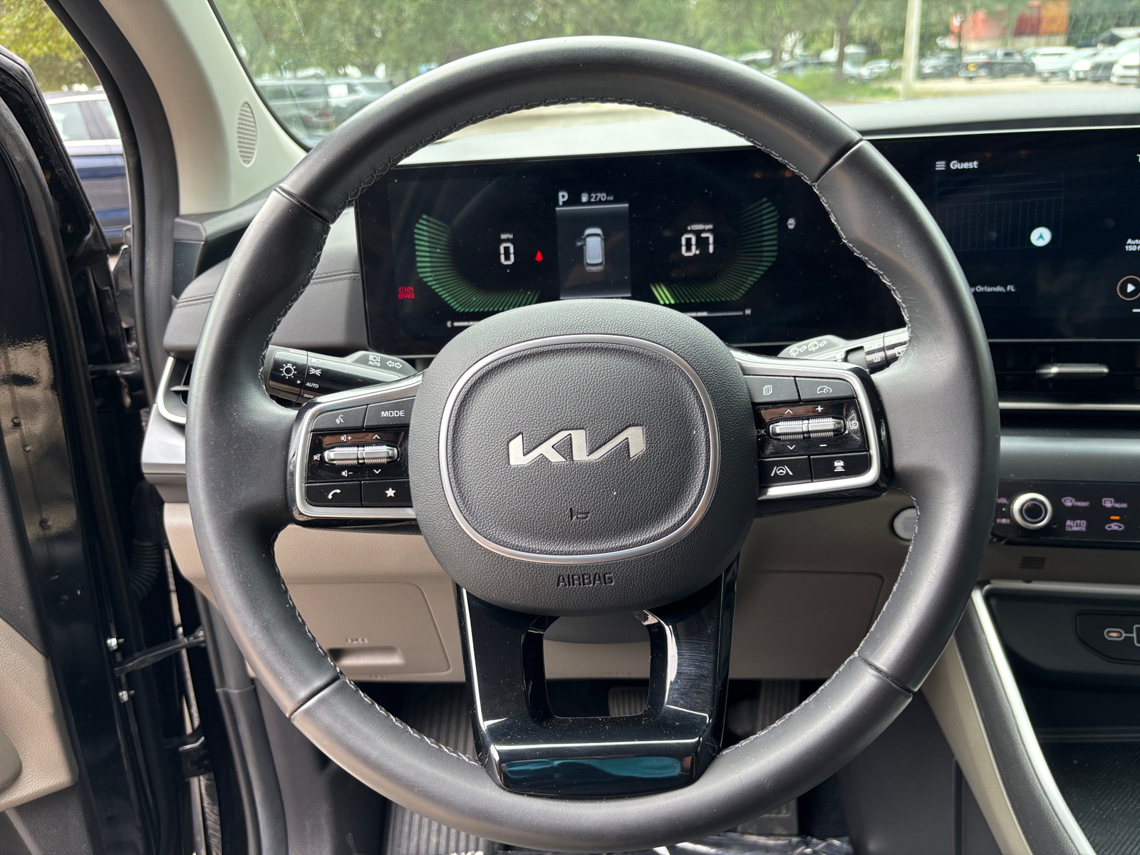 Thumbnail: 2026 Kia Carnival - 5