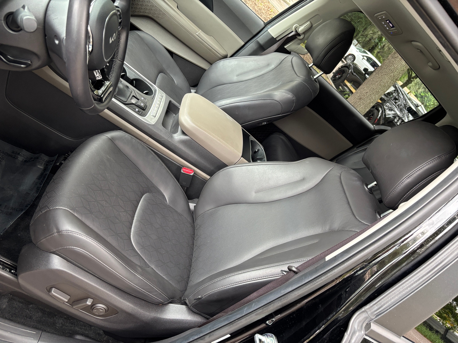Thumbnail: 2026 Kia Carnival - 2