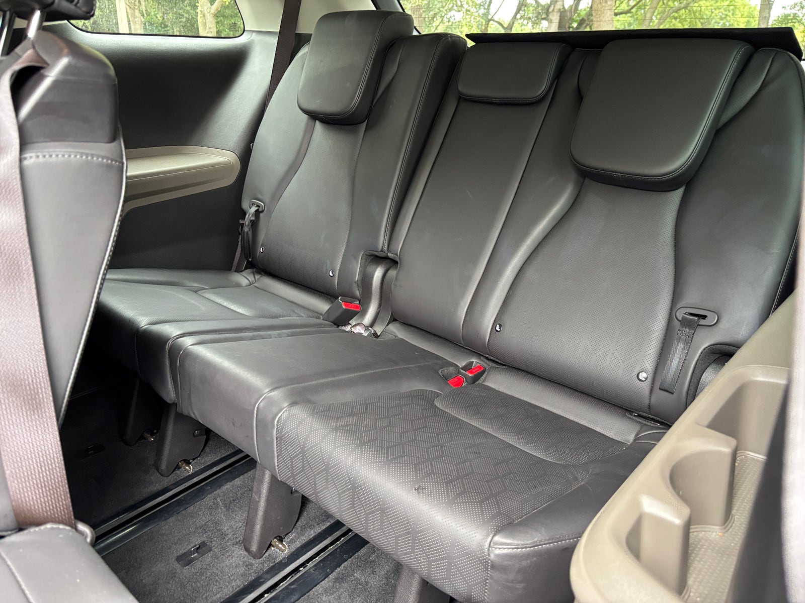 Thumbnail: 2026 Kia Carnival - 6