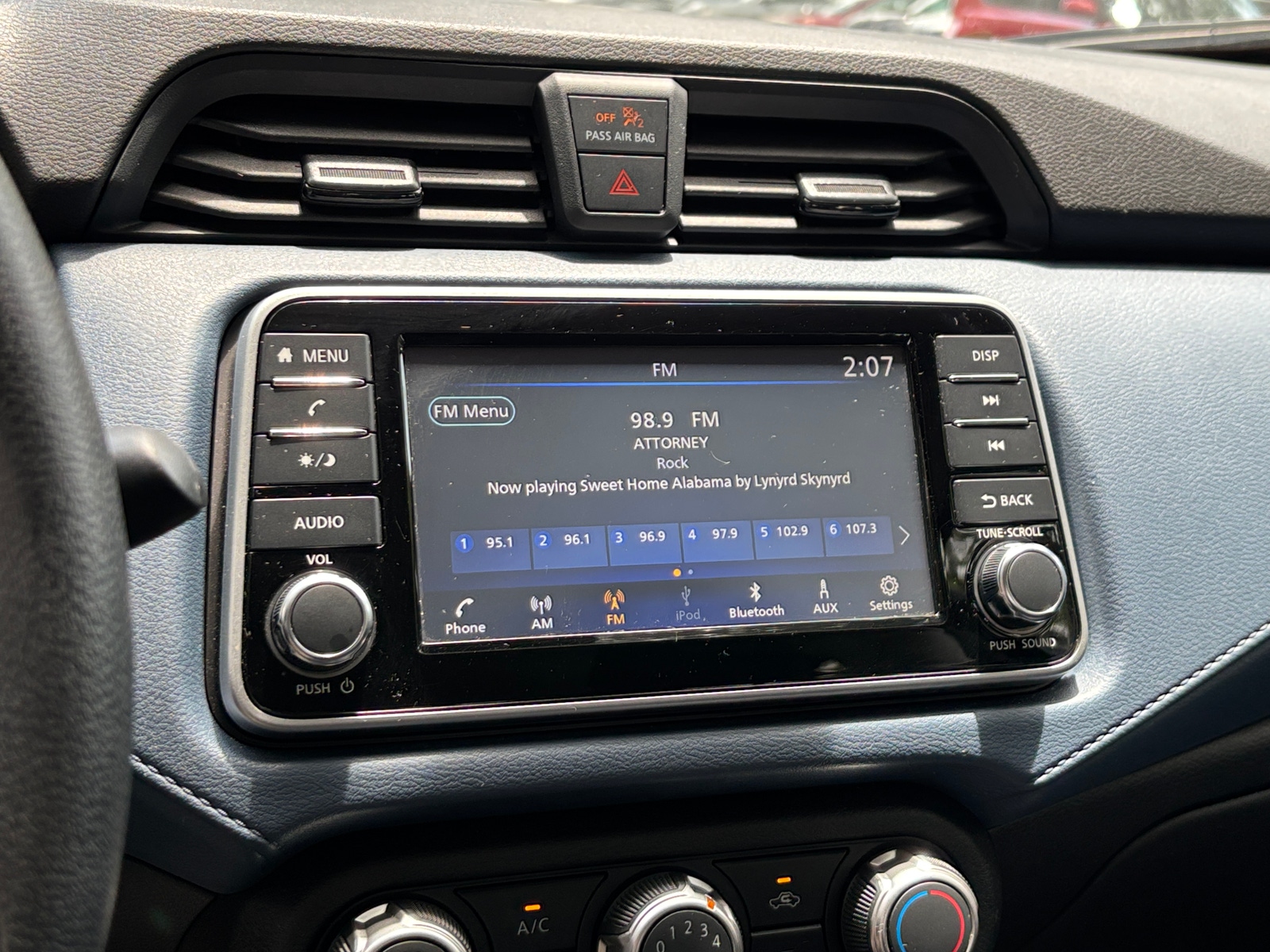 Thumbnail: 2025 Nissan Versa - 4