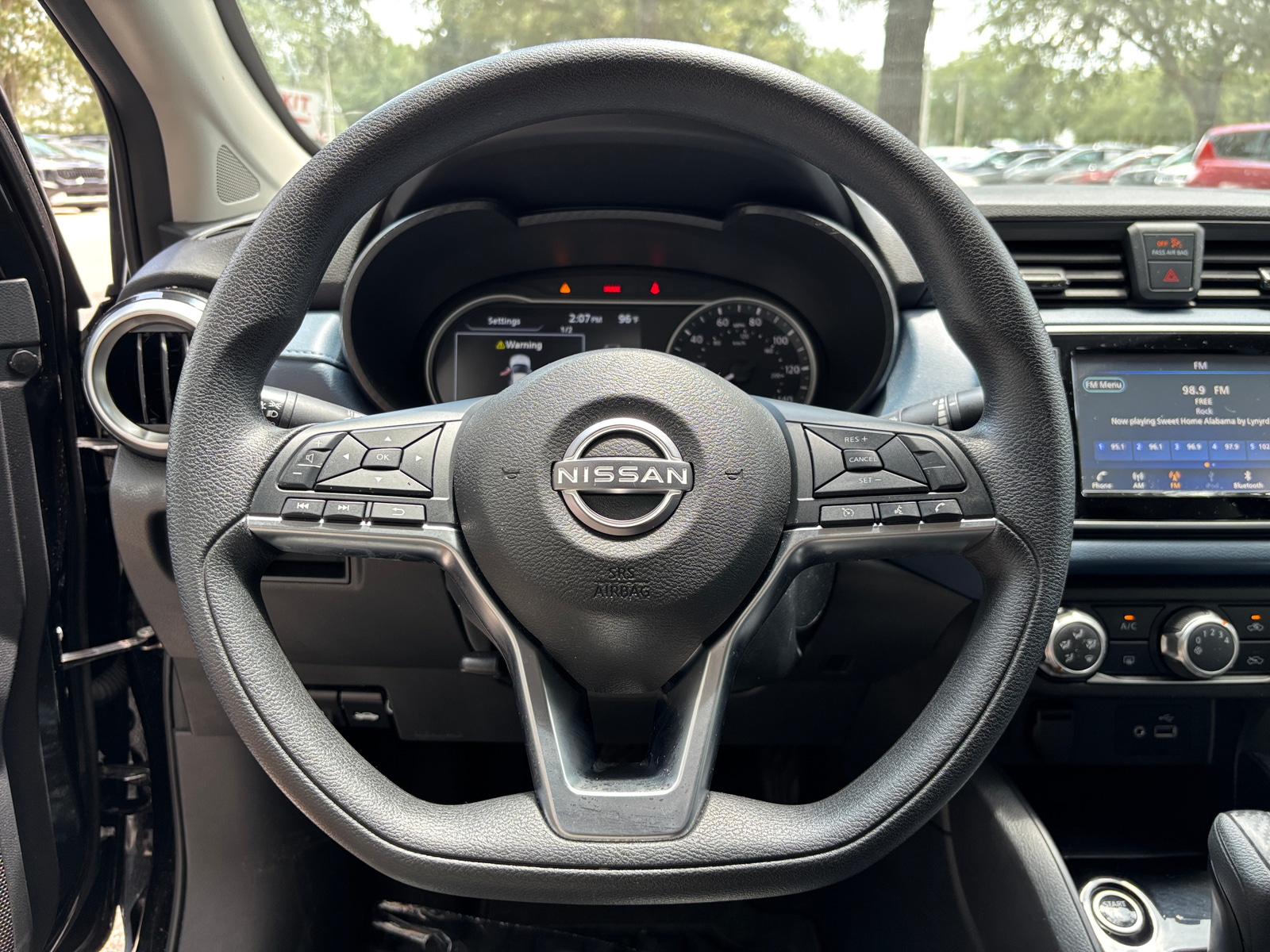 Thumbnail: 2025 Nissan Versa - 5