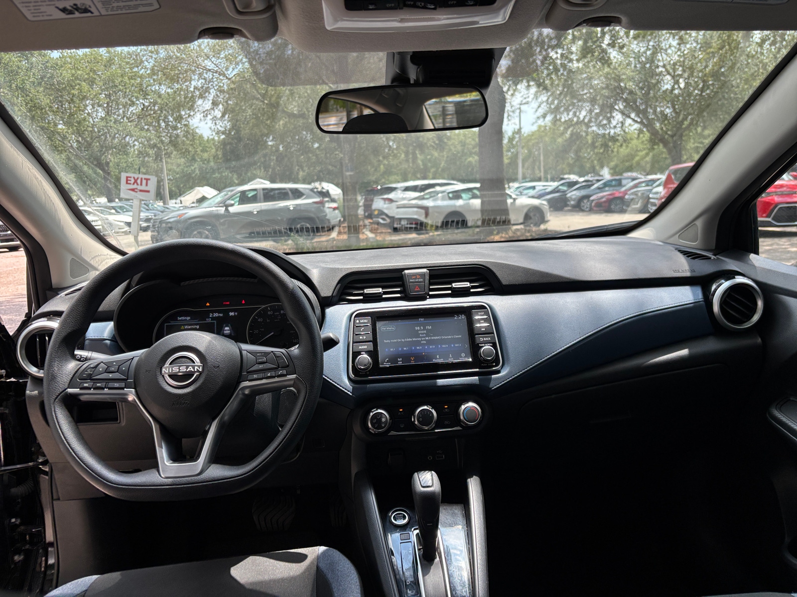 Thumbnail: 2025 Nissan Versa - 3