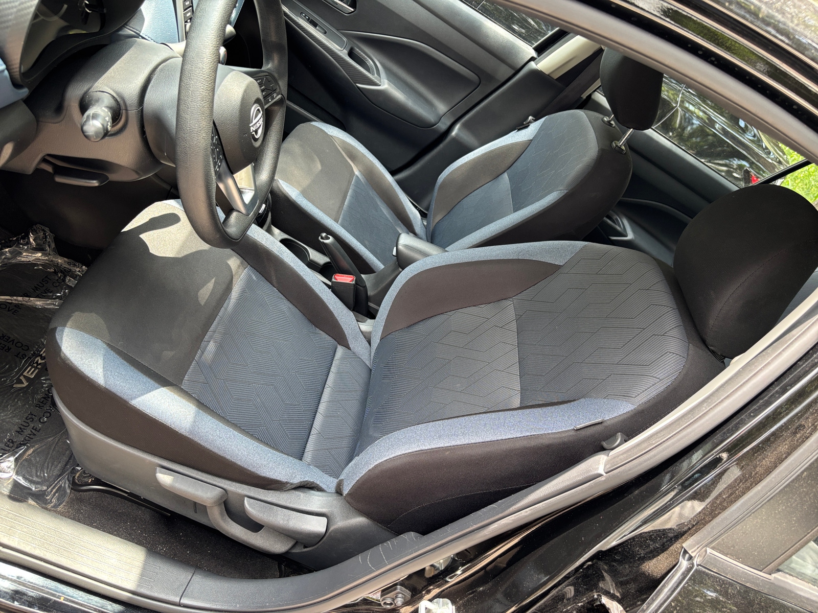 Thumbnail: 2025 Nissan Versa - 2