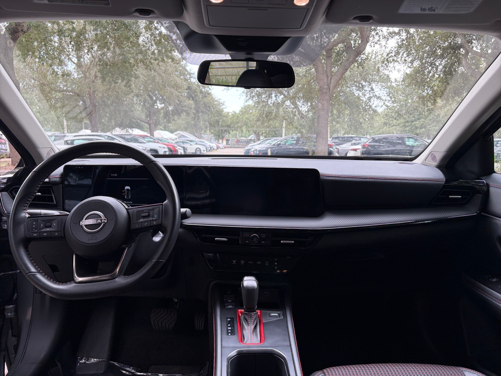 Thumbnail: 2026 Nissan Kicks - 3