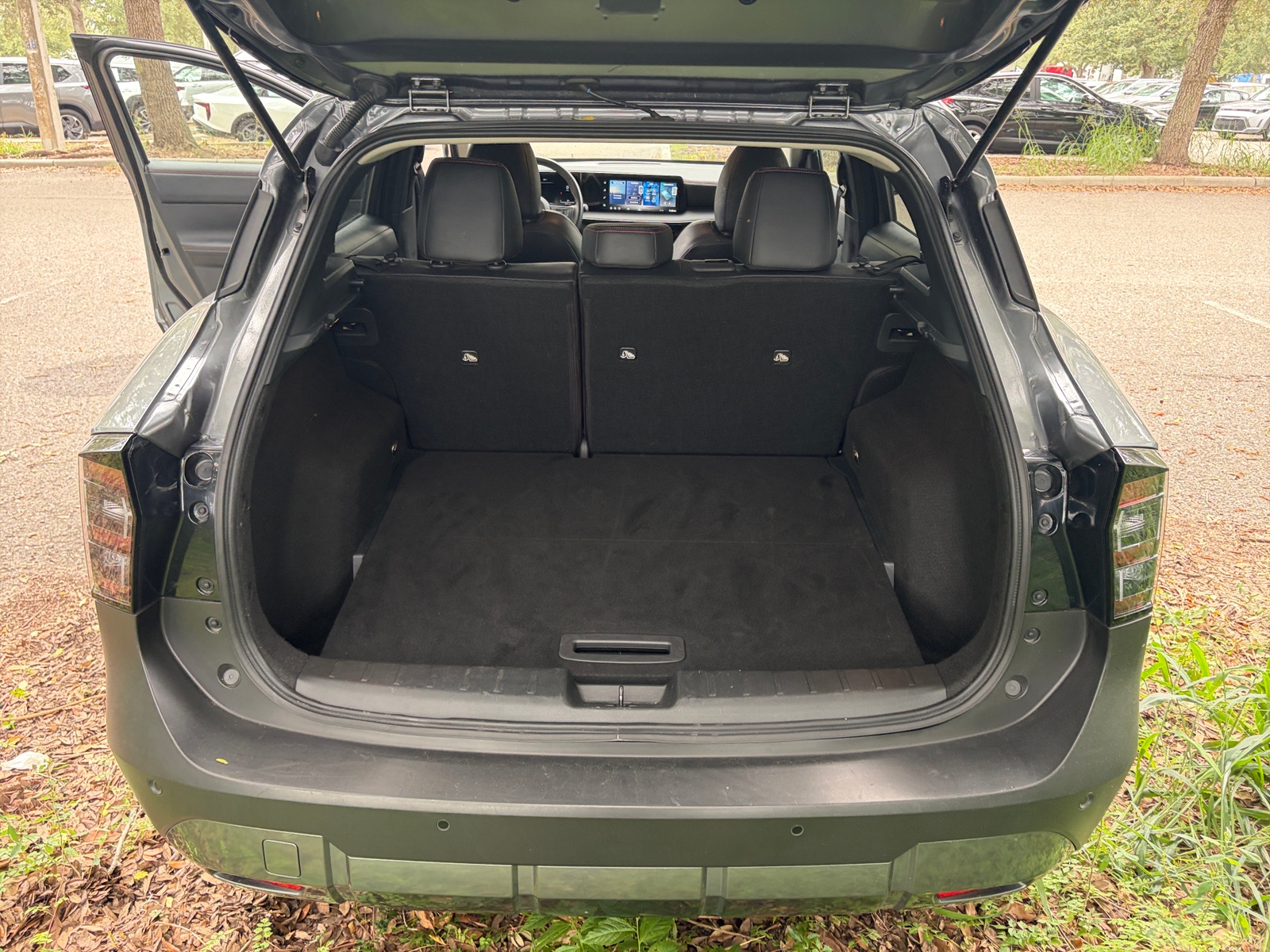 Thumbnail: 2026 Nissan Kicks - 6