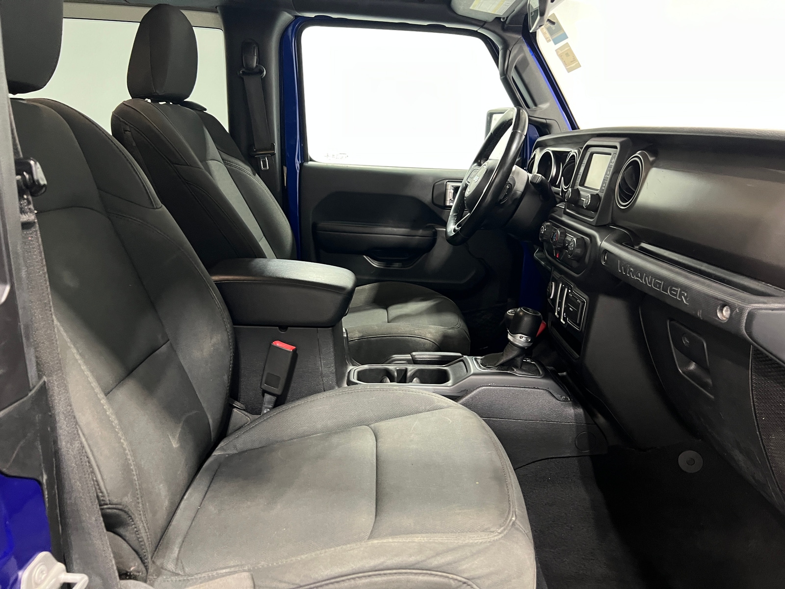 Thumbnail: 2020 Jeep Wrangler - 2