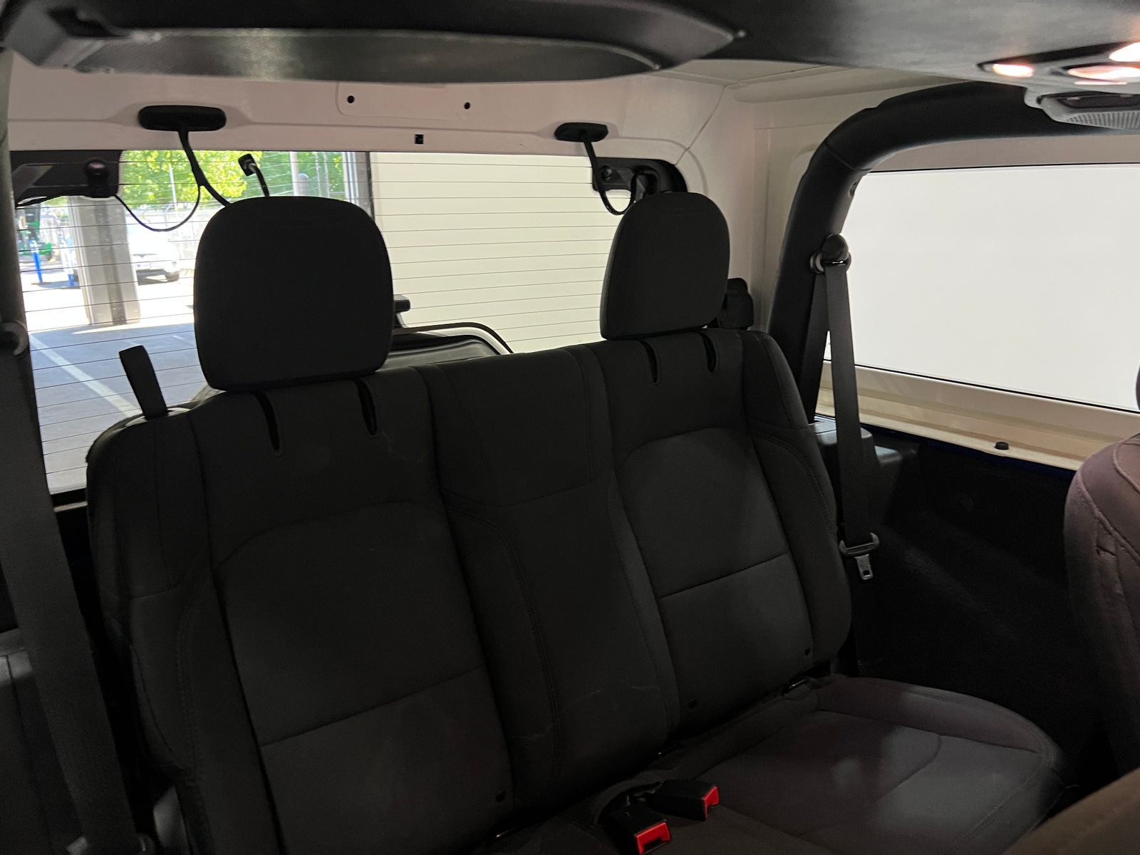 Thumbnail: 2020 Jeep Wrangler - 6