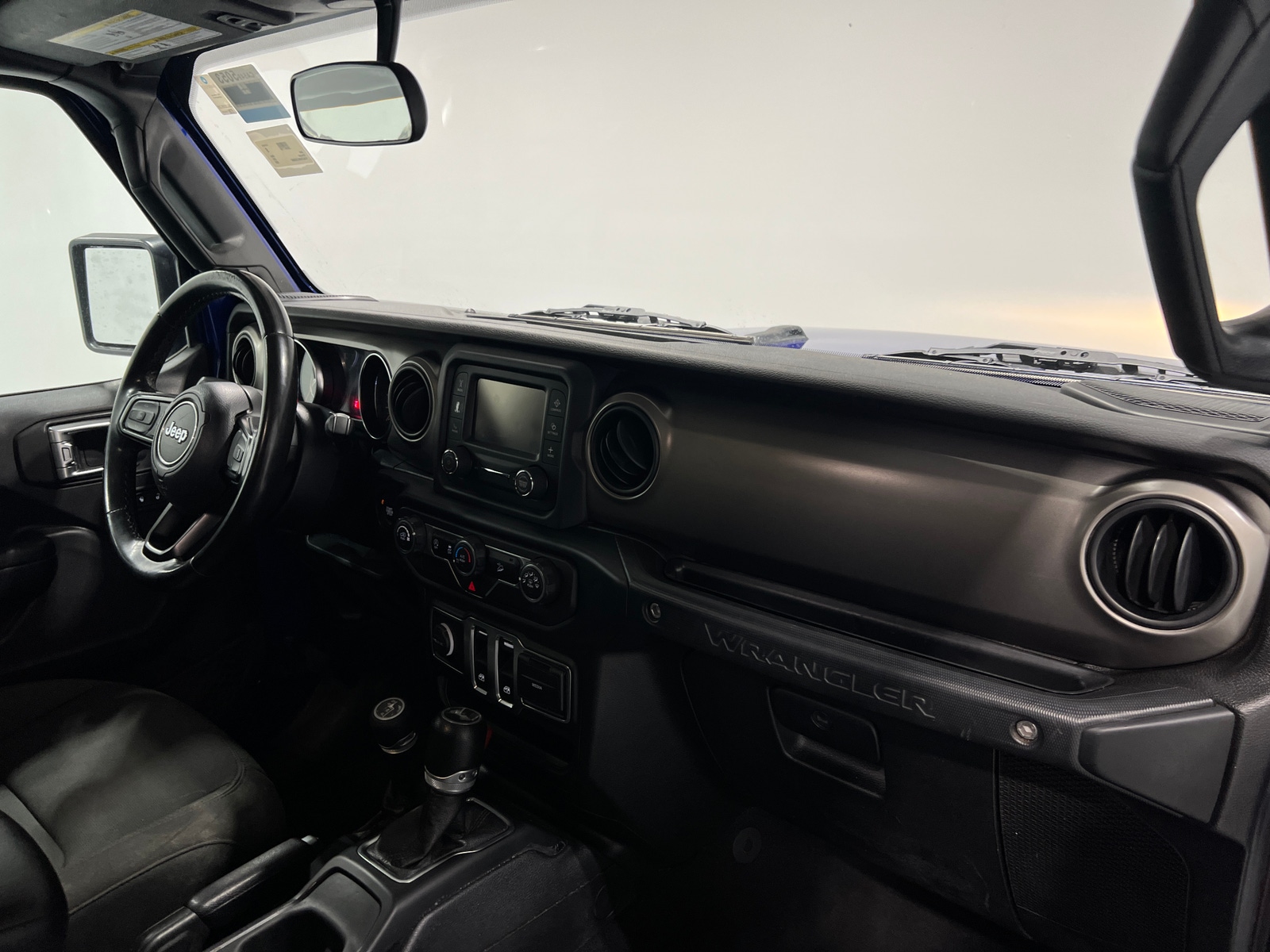 Thumbnail: 2020 Jeep Wrangler - 3