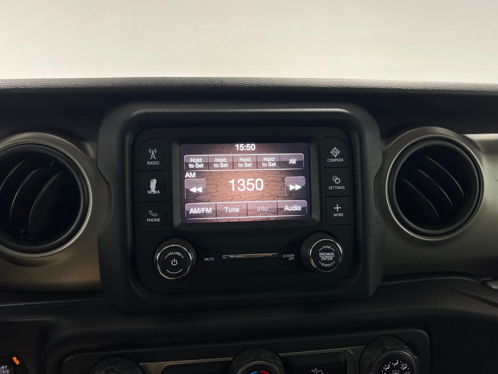 Thumbnail: 2020 Jeep Wrangler - 4