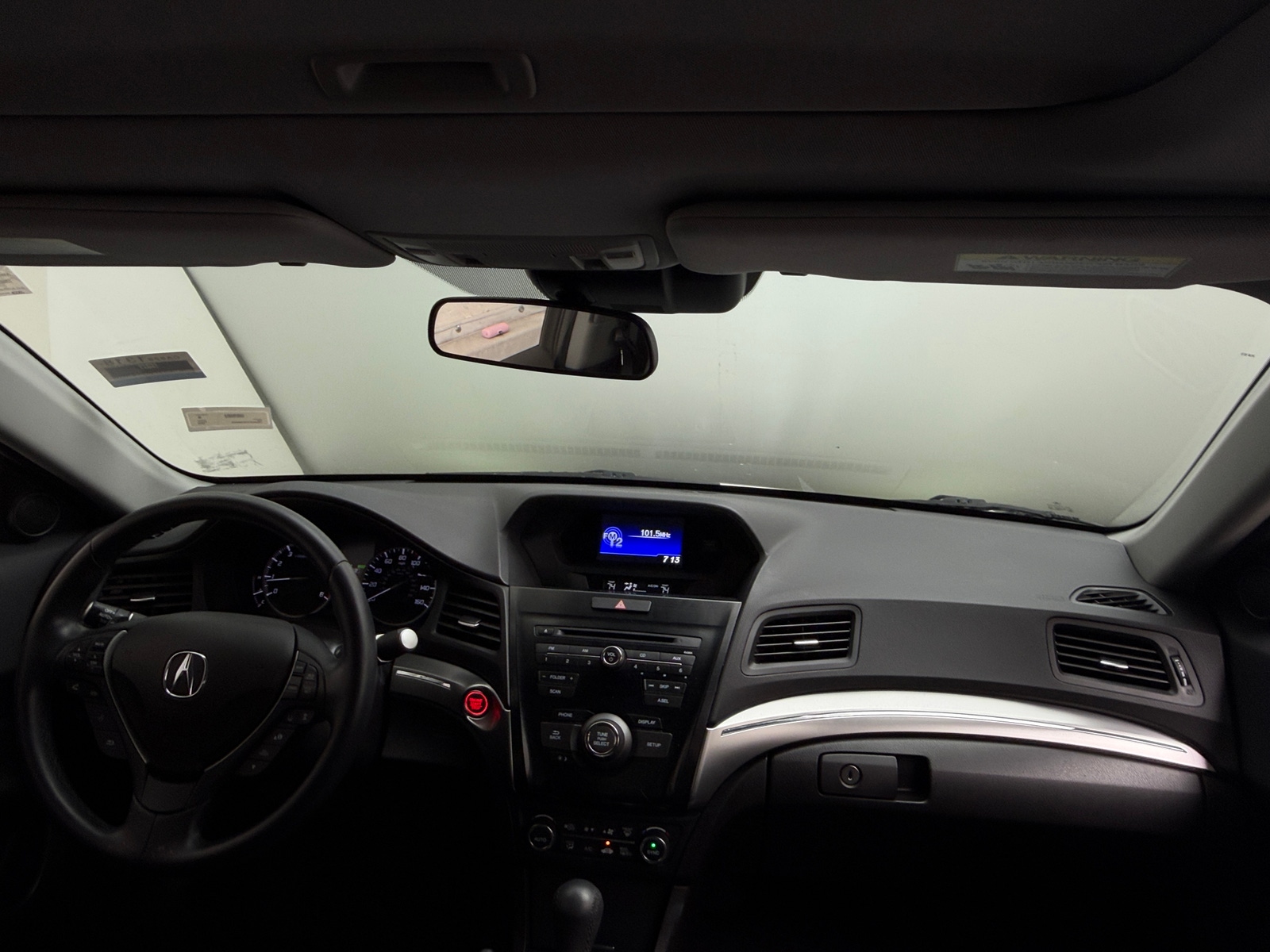 Thumbnail: 2019 Acura ILX - 2