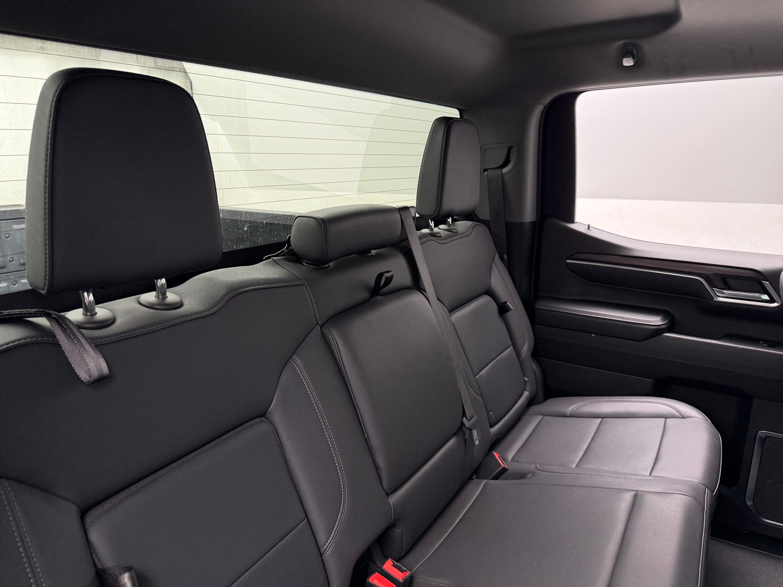 Thumbnail: 2024 GMC Sierra 1500 - 5