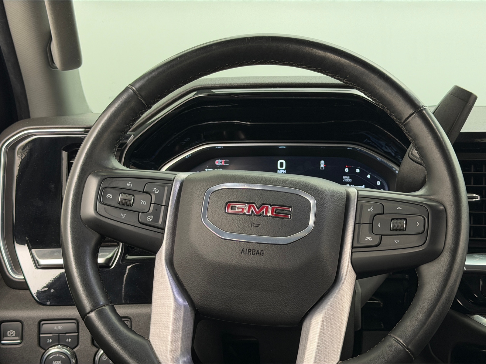 Thumbnail: 2024 GMC Sierra 1500 - 4