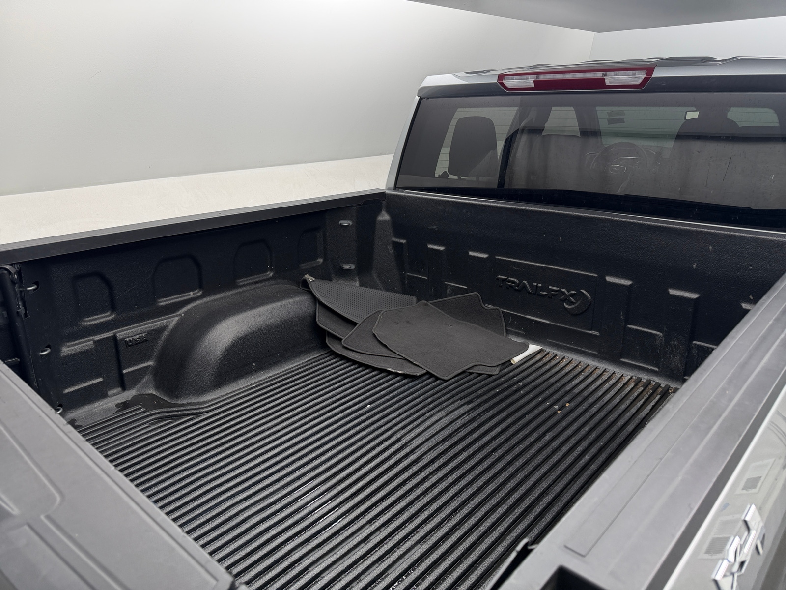 Thumbnail: 2024 GMC Sierra 1500 - 6
