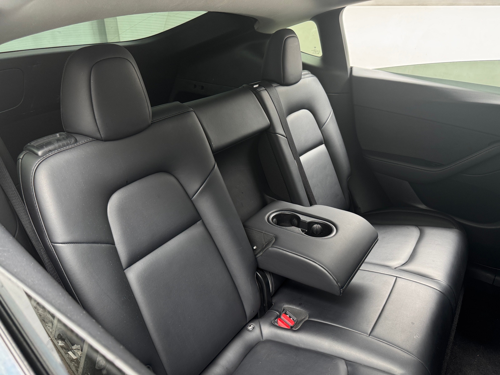 Thumbnail: 2021 Tesla Model Y - 5