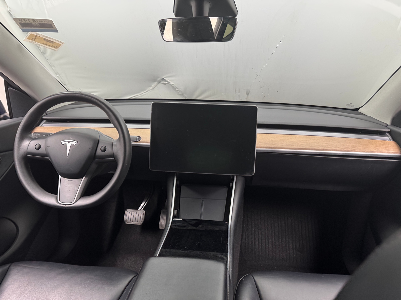Thumbnail: 2021 Tesla Model Y - 2