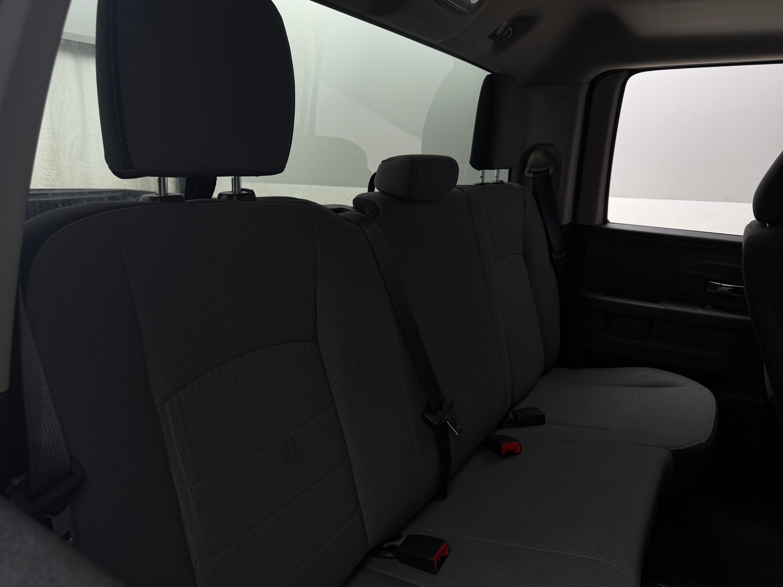 Thumbnail: 2024 RAM 1500 Classic - 6