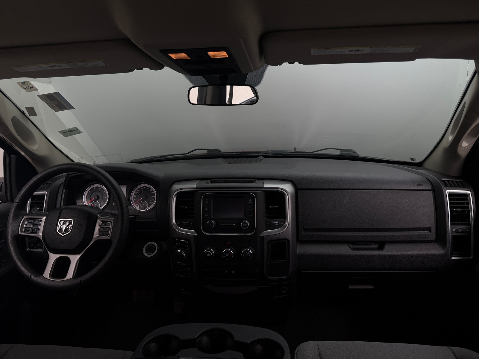 Thumbnail: 2024 RAM 1500 Classic - 3