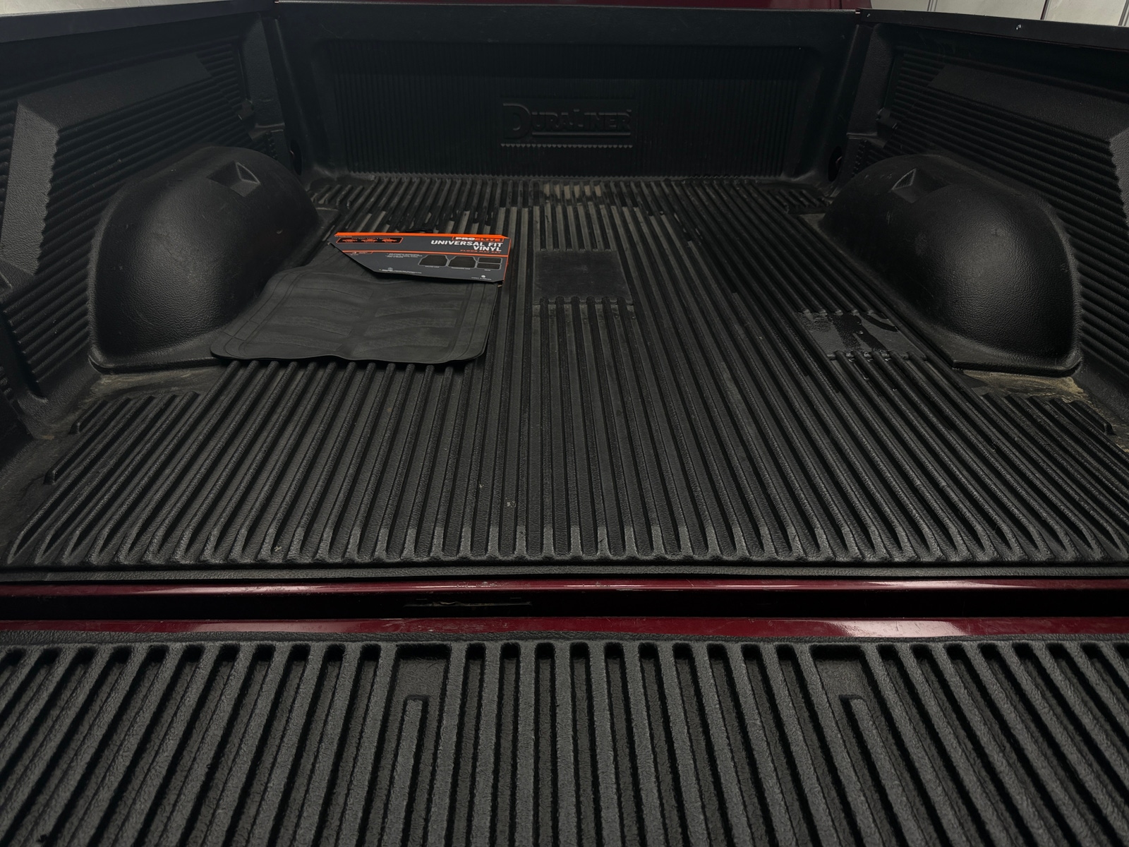Thumbnail: 2024 RAM 1500 Classic - 7