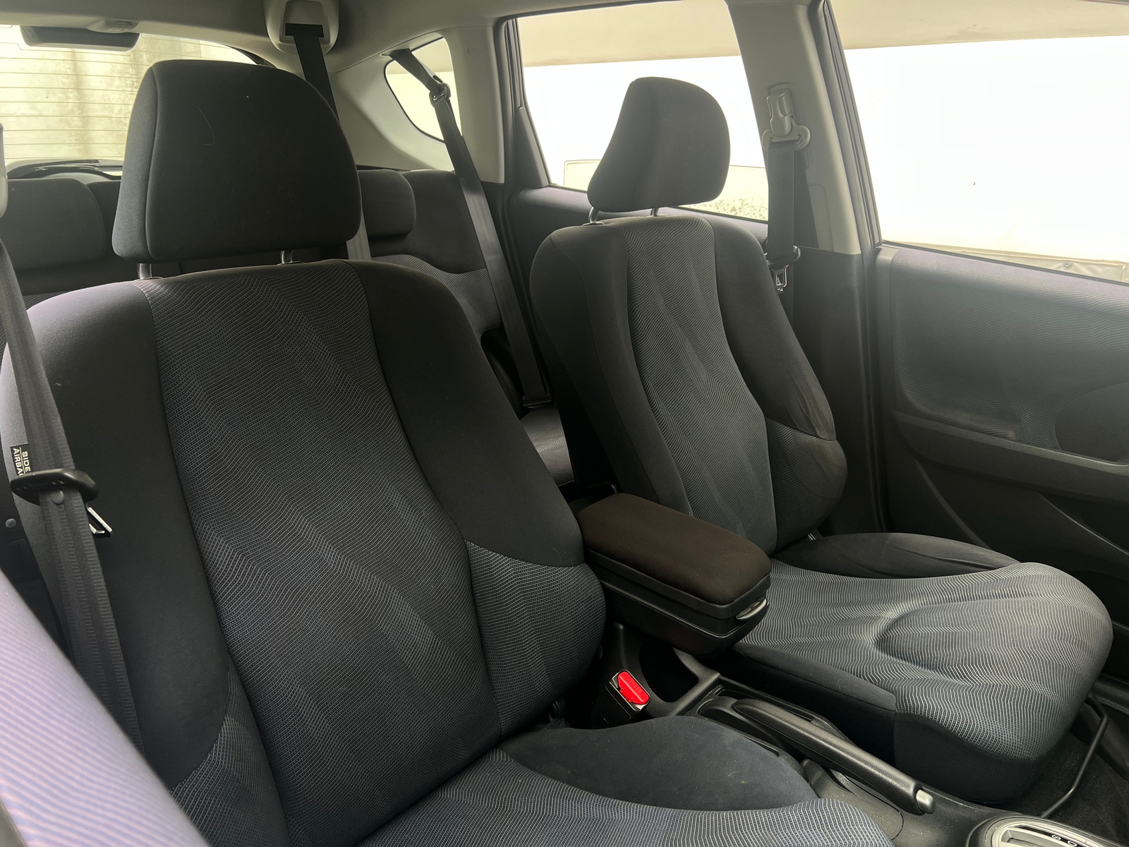 Thumbnail: 2010 Honda Fit - 2