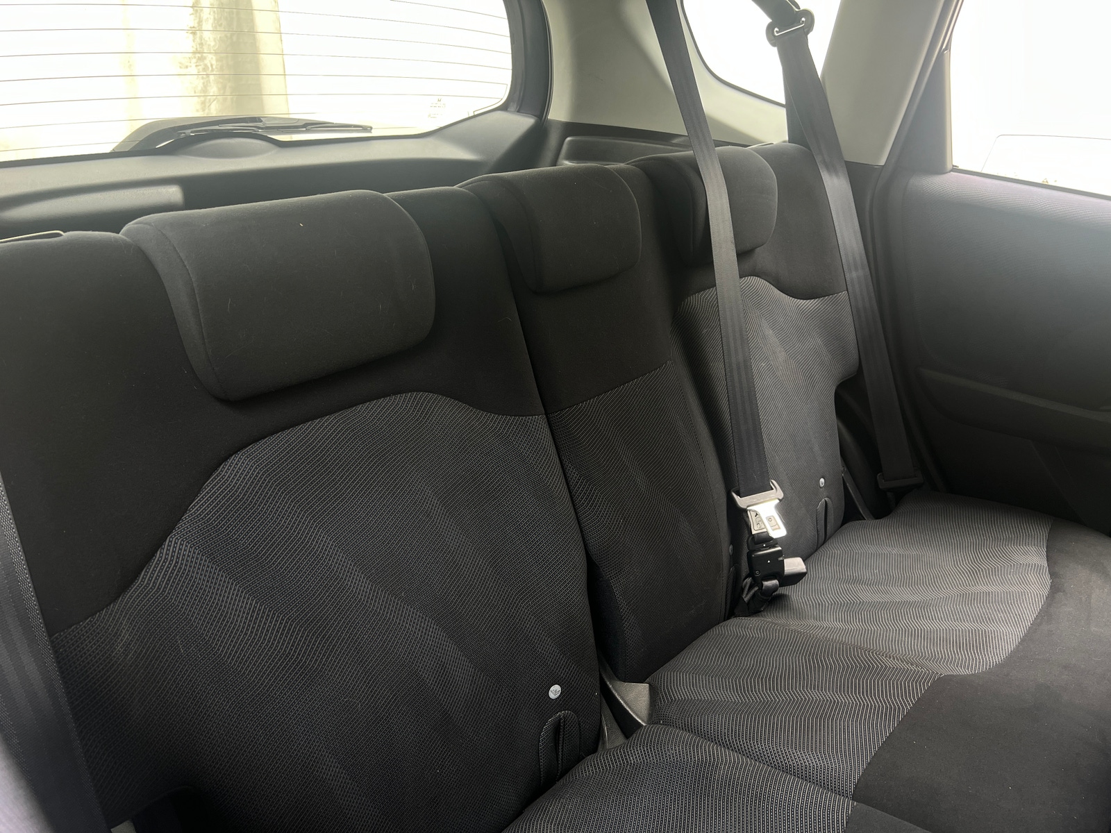 Thumbnail: 2010 Honda Fit - 6