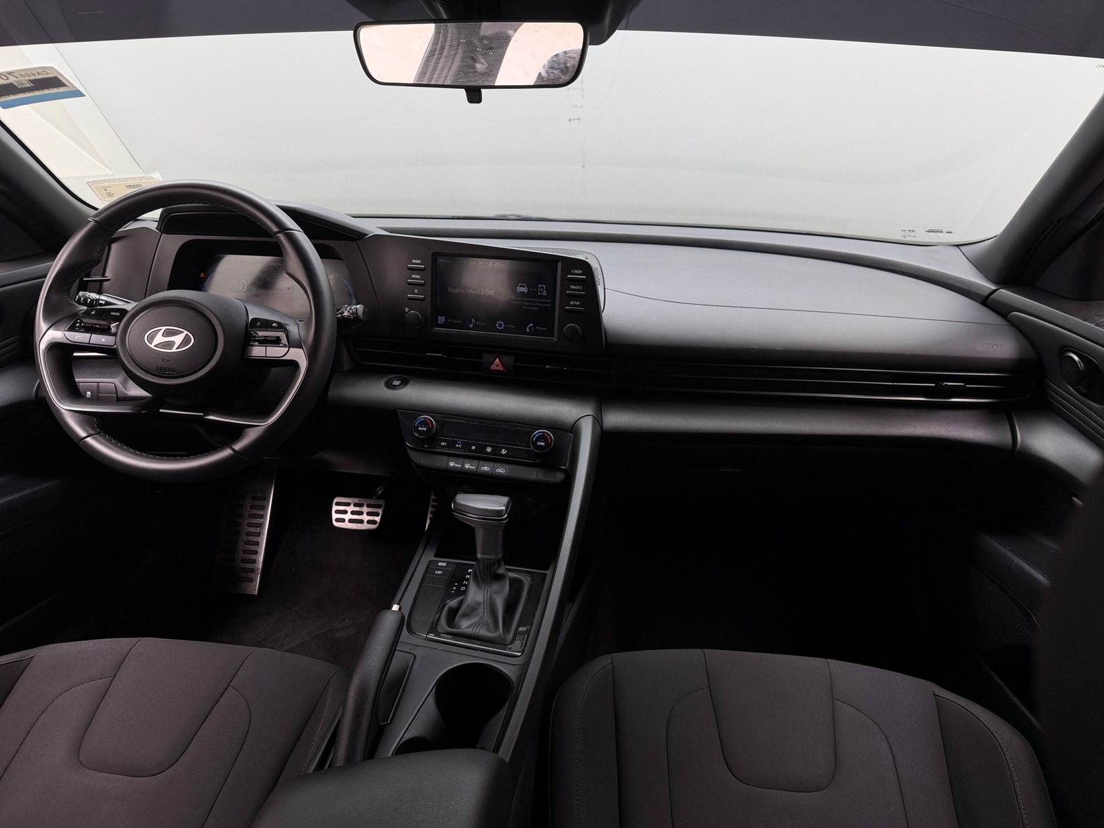 Thumbnail: 2025 Hyundai Elantra - 3