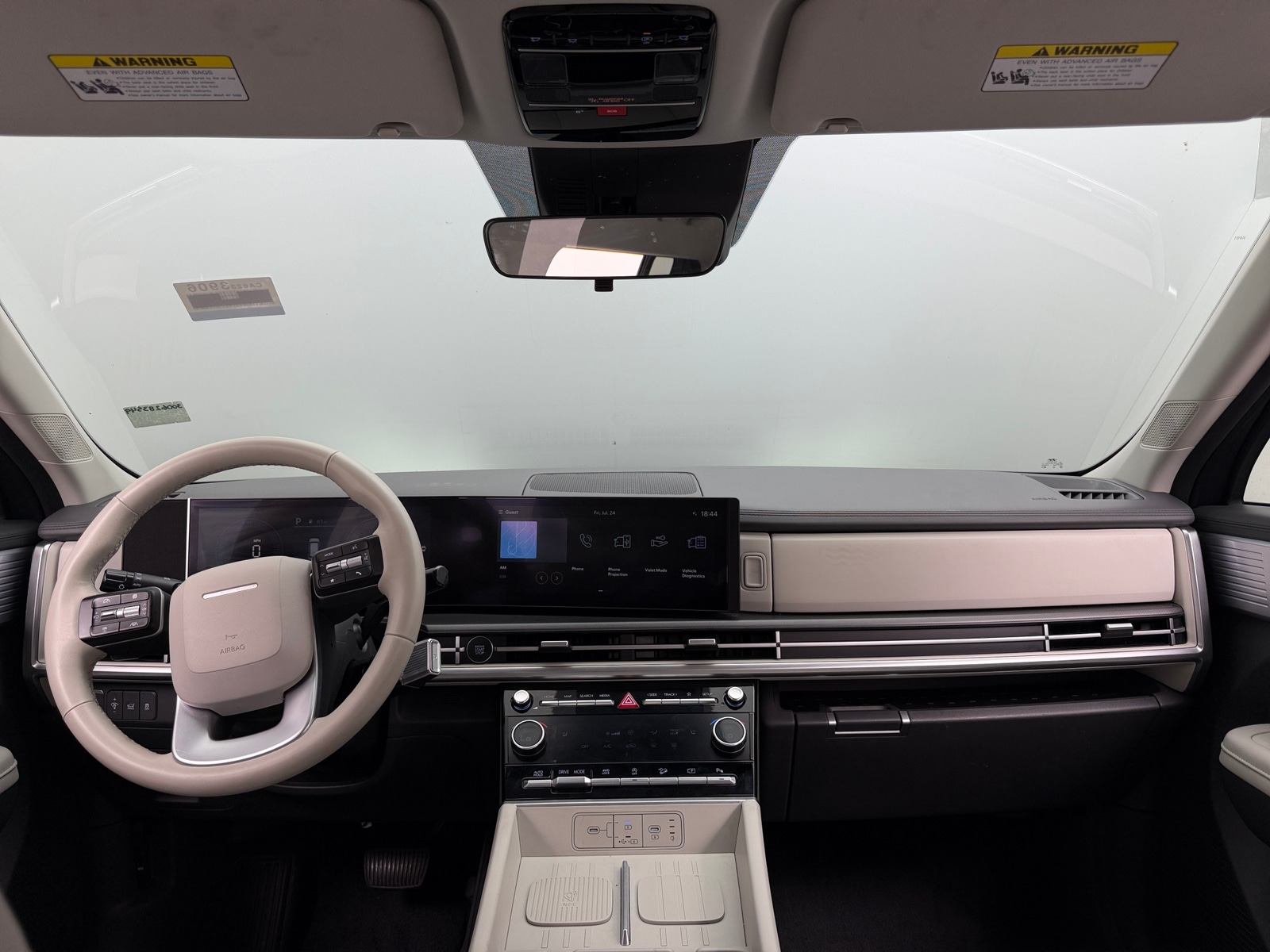 Thumbnail: 2026 Hyundai Santa Fe - 2