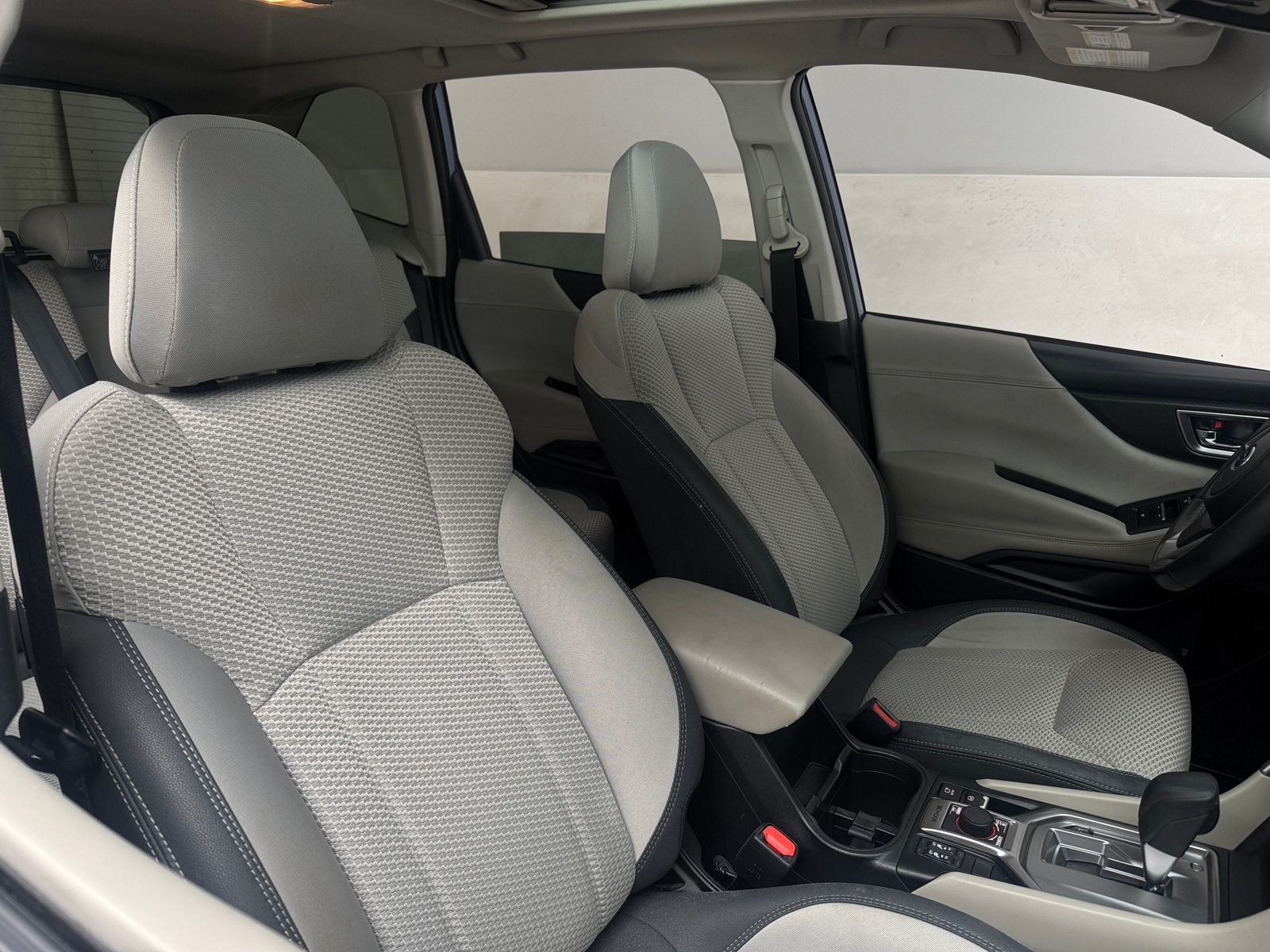 Thumbnail: 2020 Subaru Forester - 2