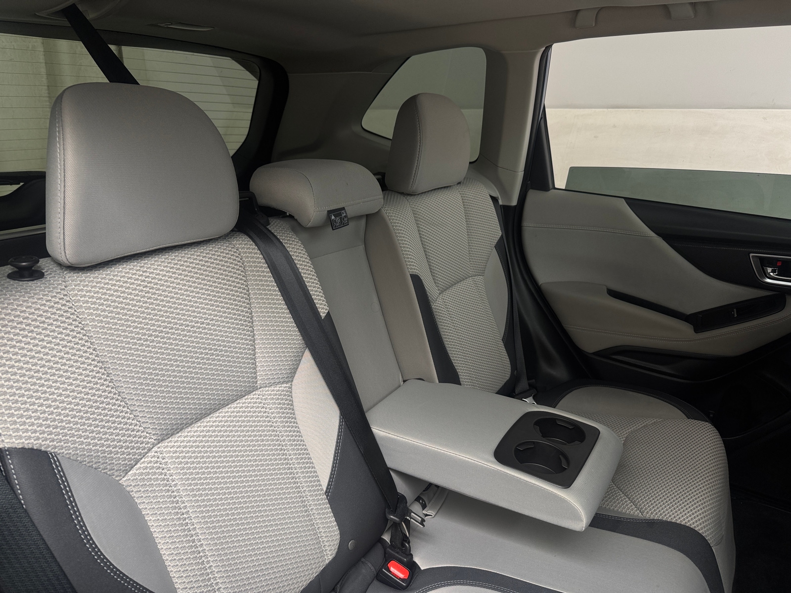 Thumbnail: 2020 Subaru Forester - 6