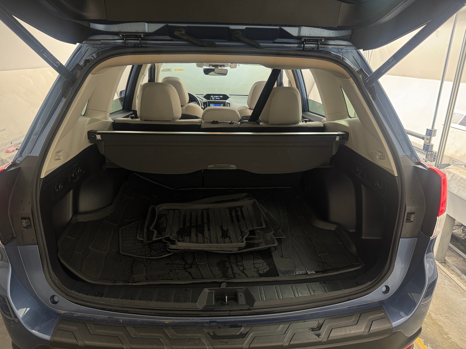 Thumbnail: 2020 Subaru Forester - 7