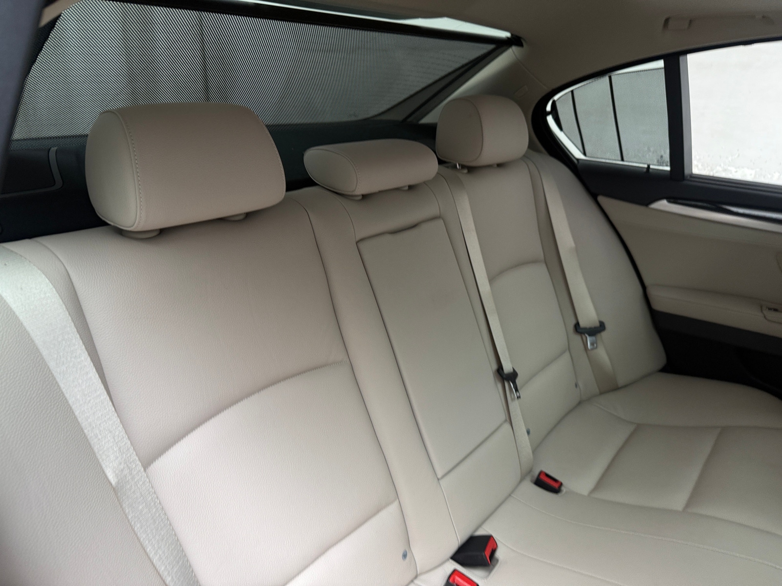 Thumbnail: 2011 BMW 5 Series - 5