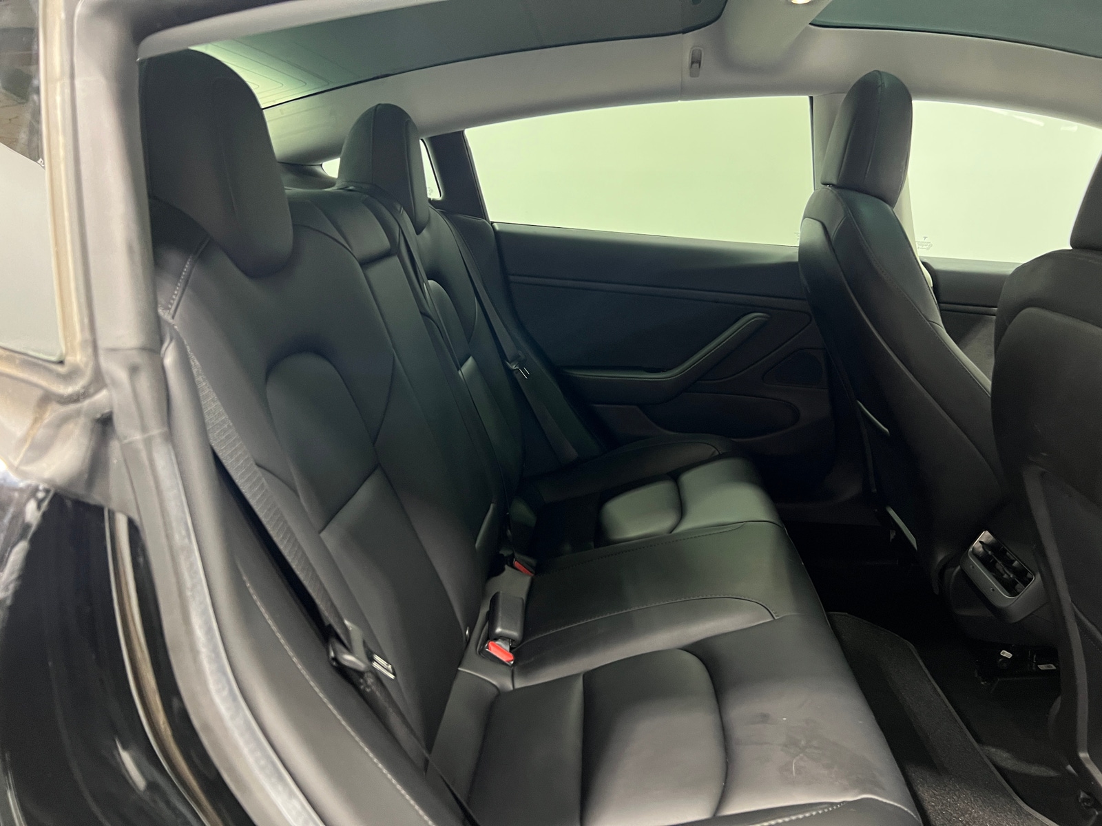 Thumbnail: 2020 Tesla Model 3 - 5