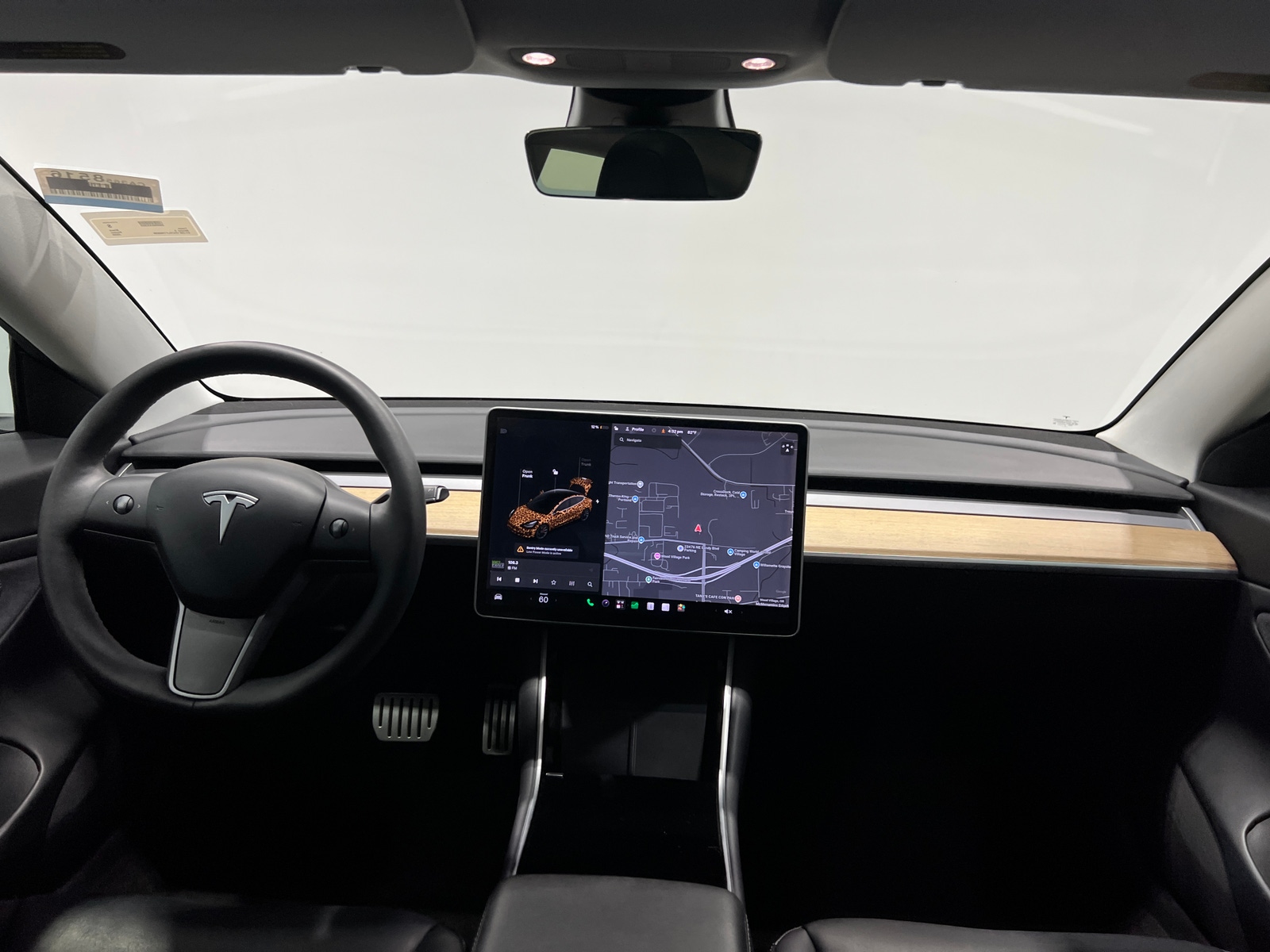 Thumbnail: 2020 Tesla Model 3 - 2