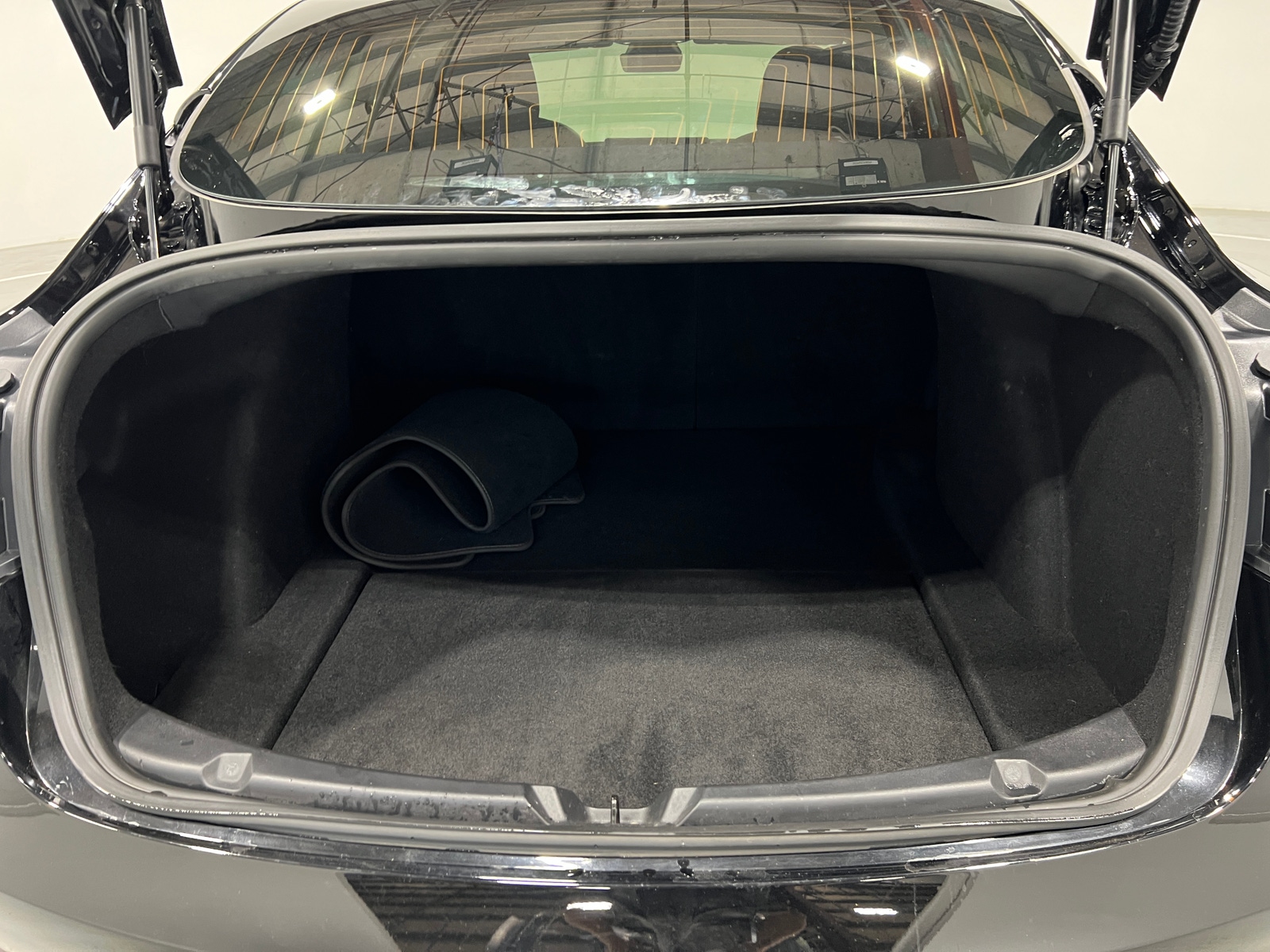 Thumbnail: 2020 Tesla Model 3 - 6