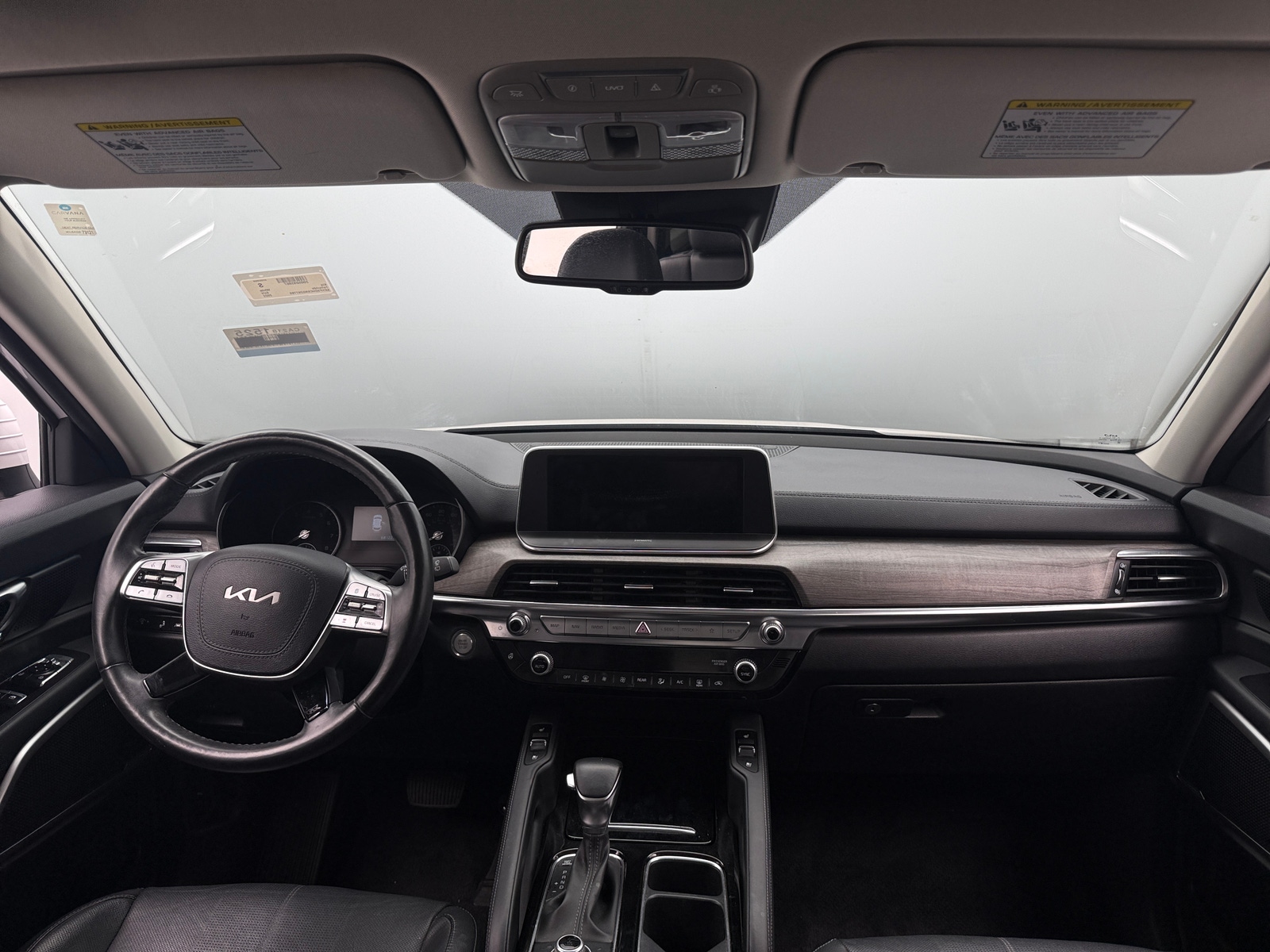Thumbnail: 2022 Kia Telluride - 2