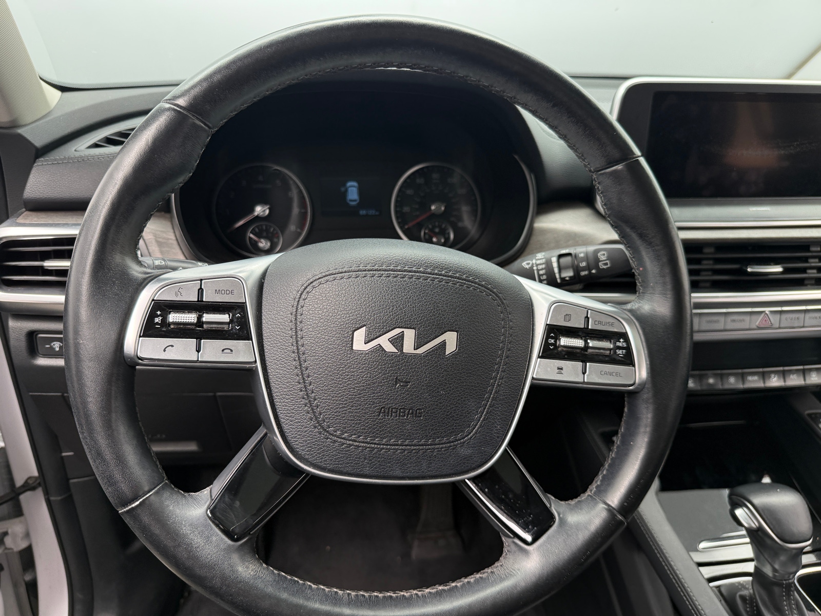 Thumbnail: 2022 Kia Telluride - 4