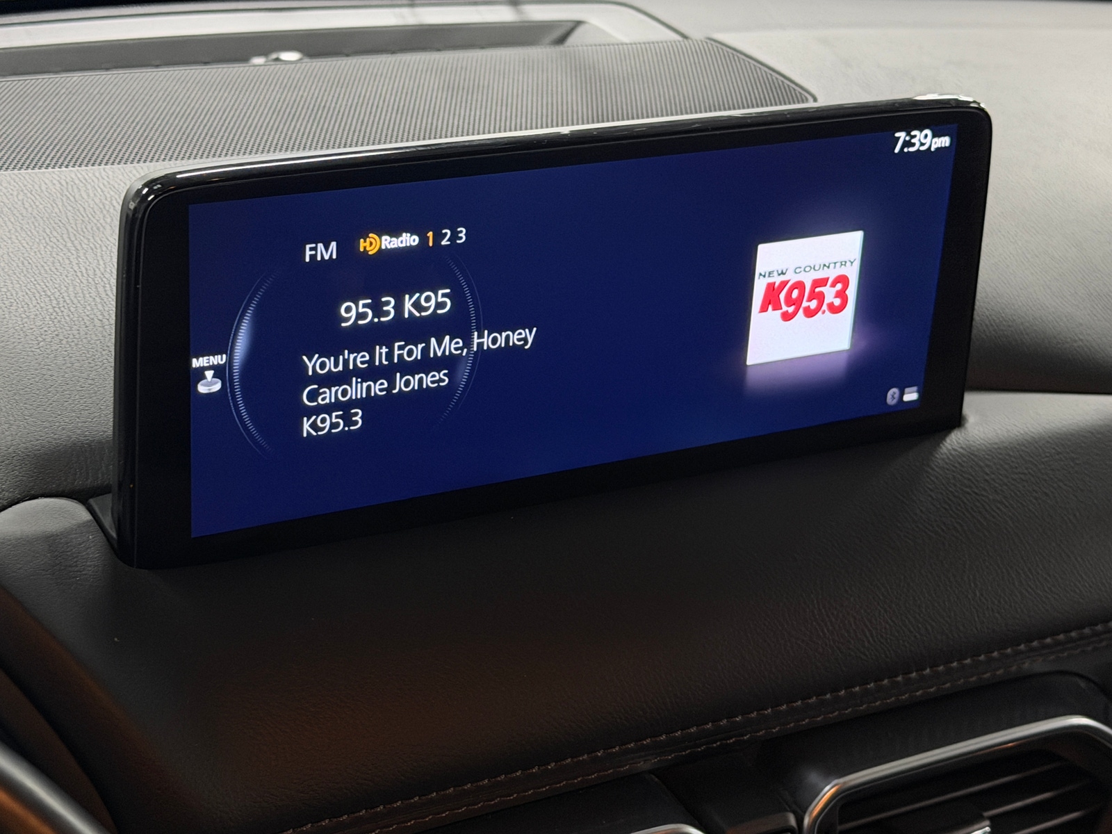 Thumbnail: 2025 Mazda CX-5 - 3