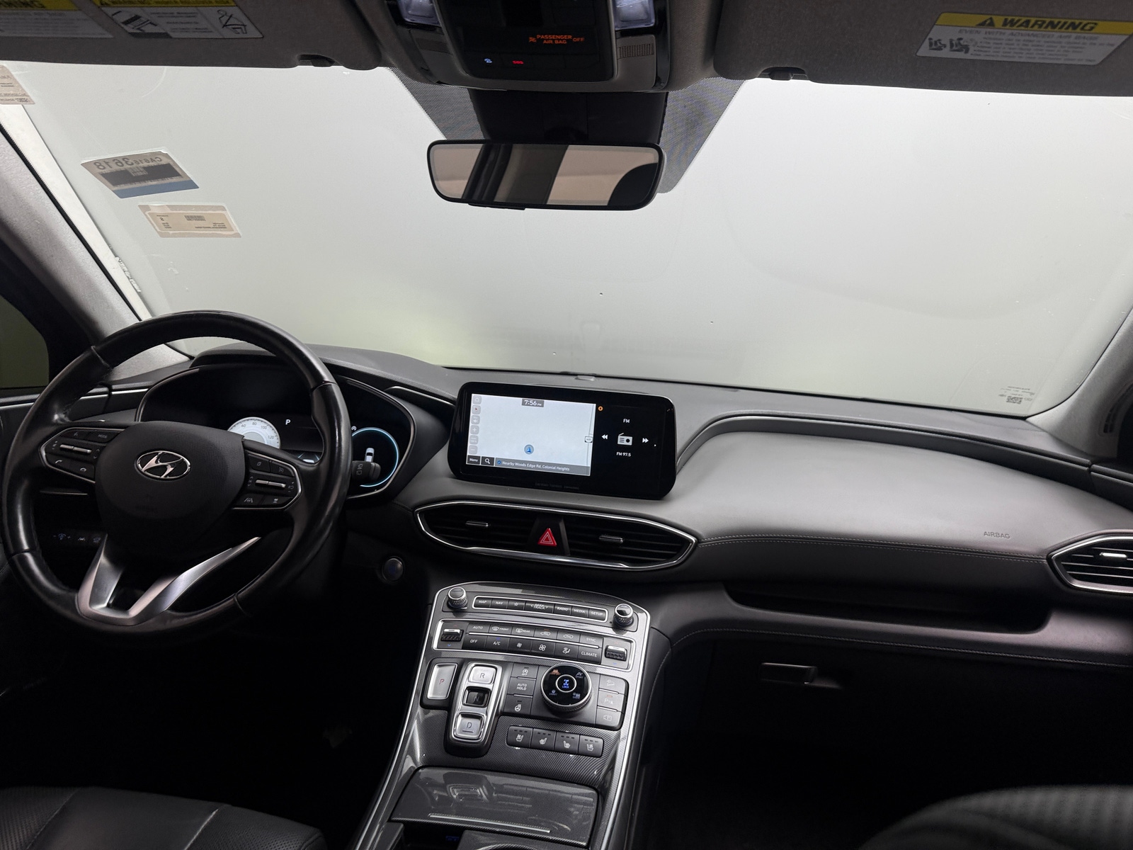 Thumbnail: 2022 Hyundai Santa Fe - 2