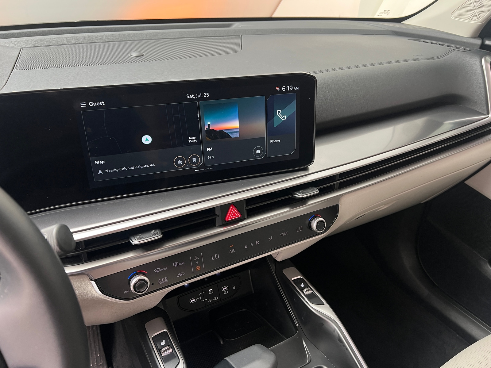 Thumbnail: 2025 Kia Sorento - 3
