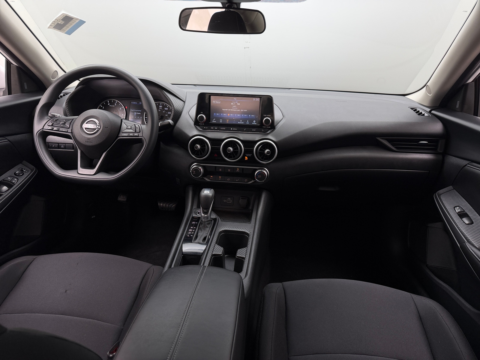Thumbnail: 2025 Nissan Sentra - 3