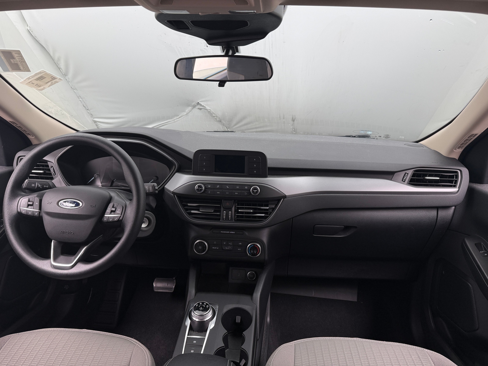 Thumbnail: 2020 Ford Escape - 3