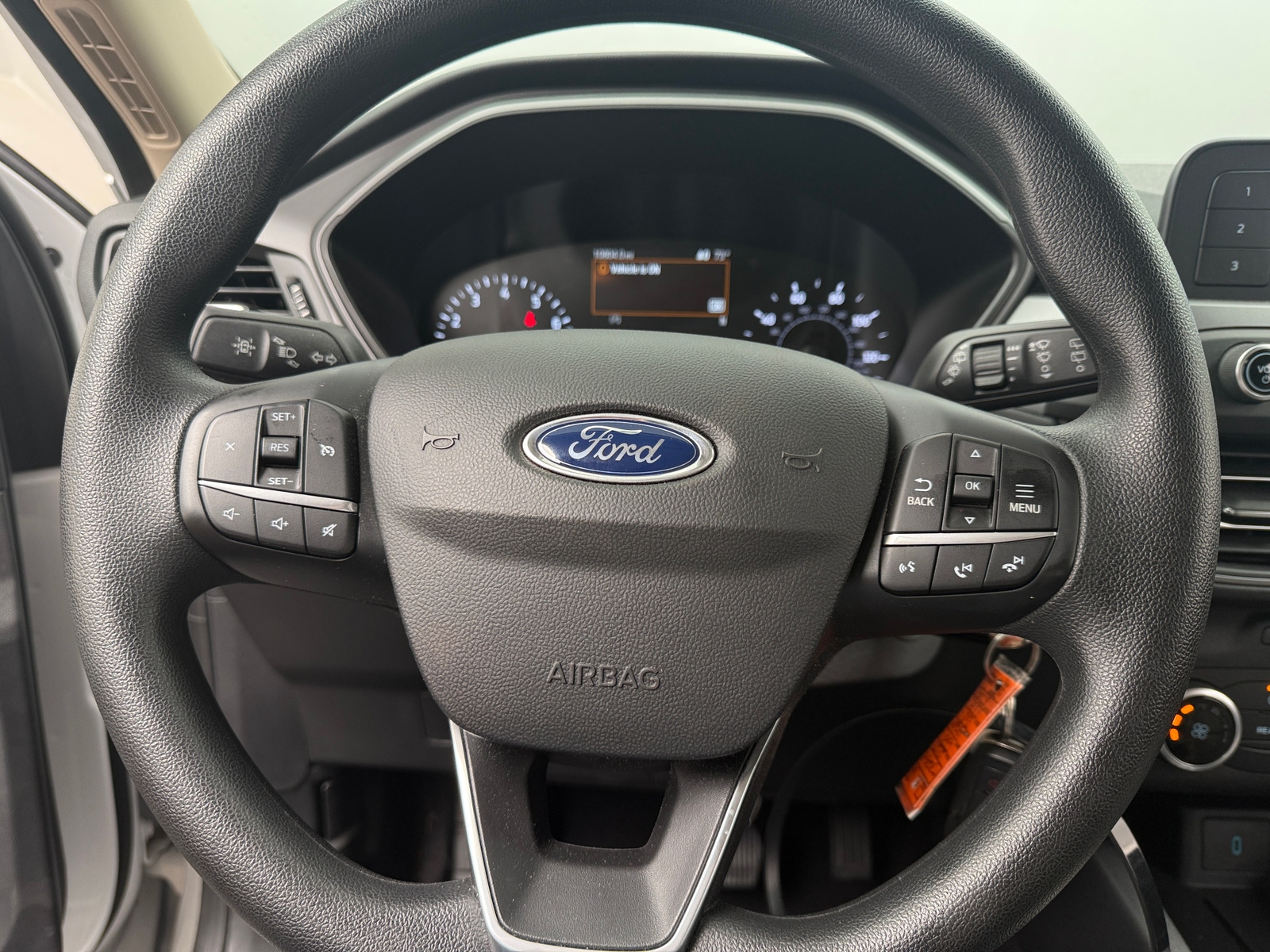 Thumbnail: 2020 Ford Escape - 5